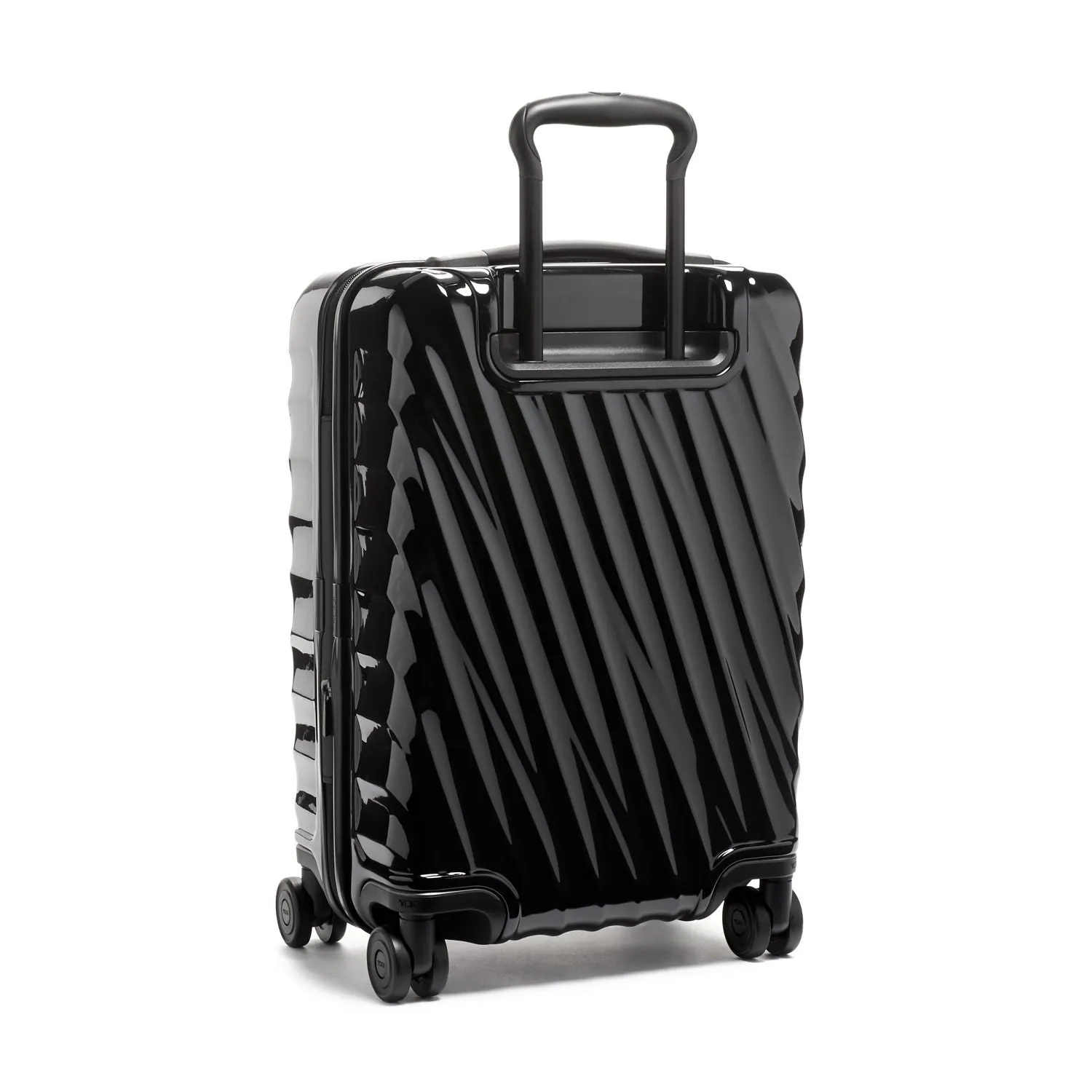 Tumi 19 Degree International Expandable 4-Wheel Carry-On
