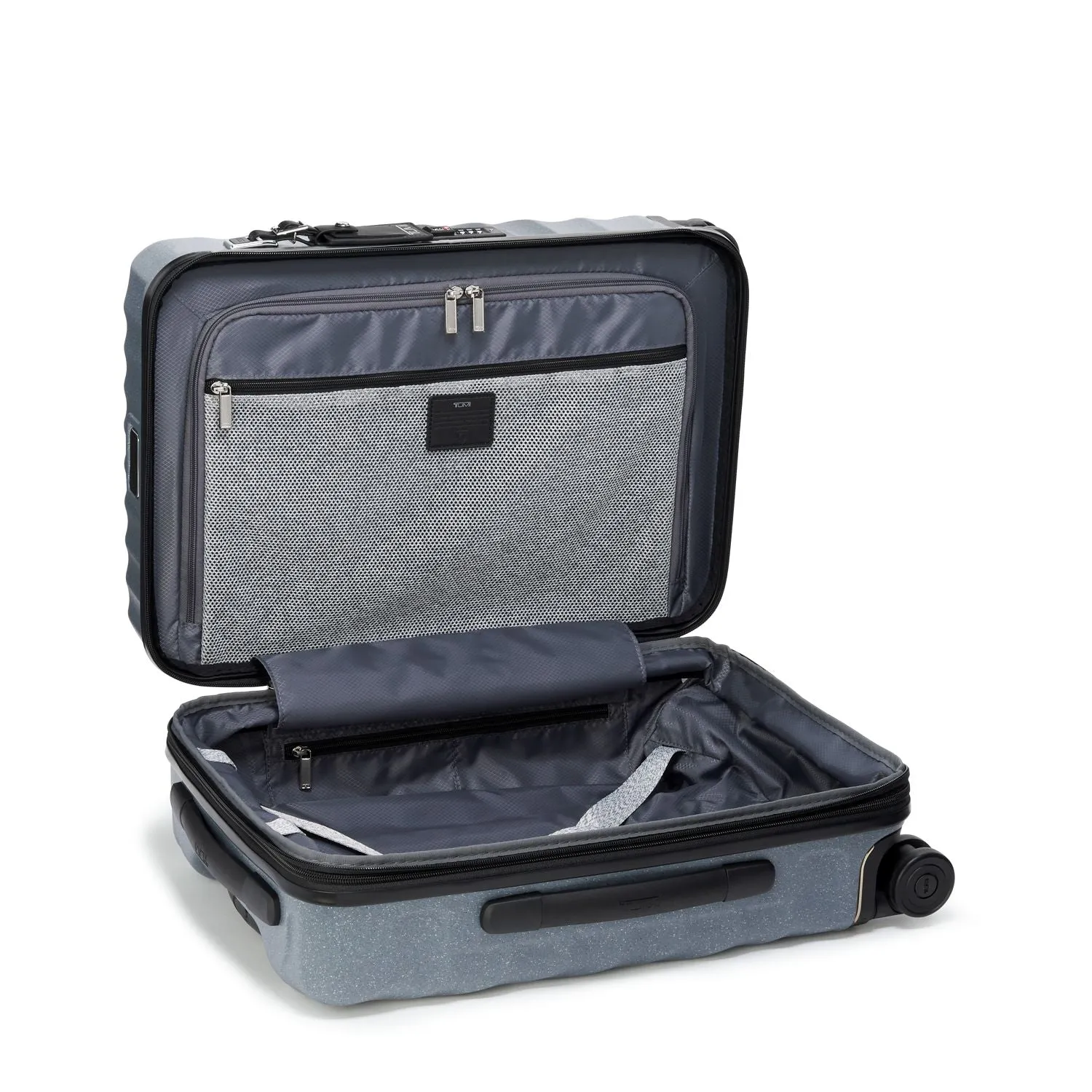 Tumi 19 Degree International Expandable 4-Wheel Carry-On