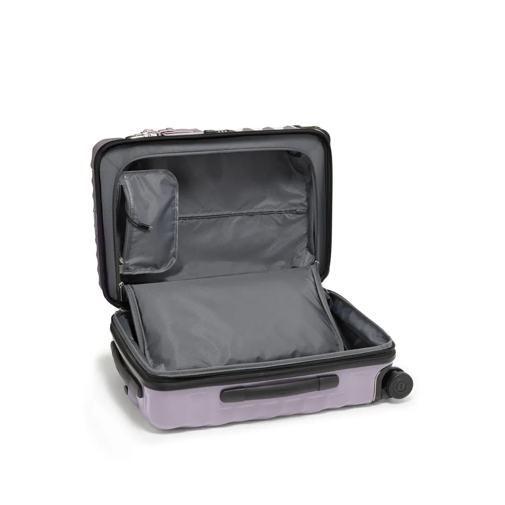 Tumi 19 Degree International Expandable 4-Wheel Carry-On