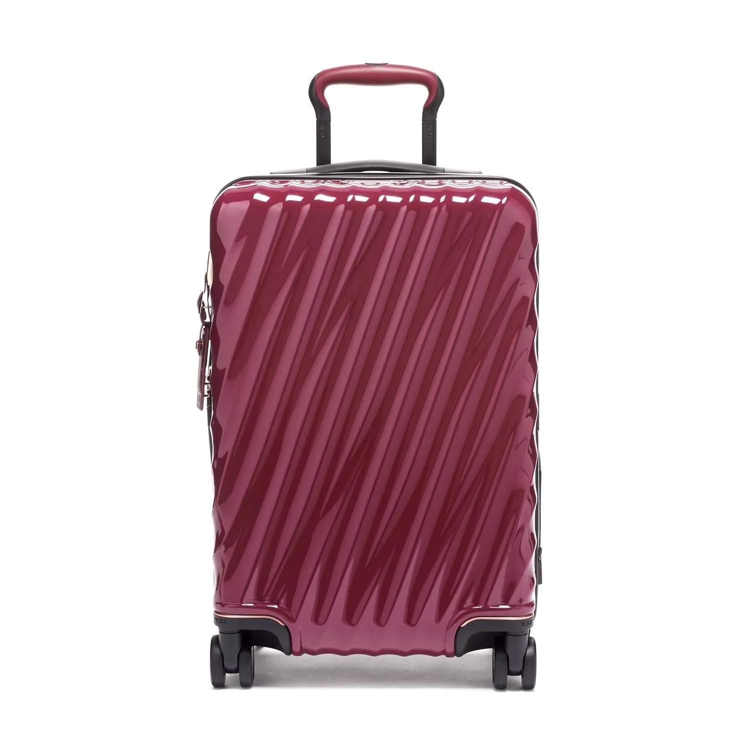 Tumi 19 Degree International Expandable 4-Wheel Carry-On