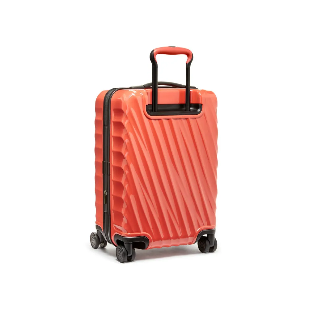 Tumi 19 Degree International Expandable 4-Wheel Carry-On