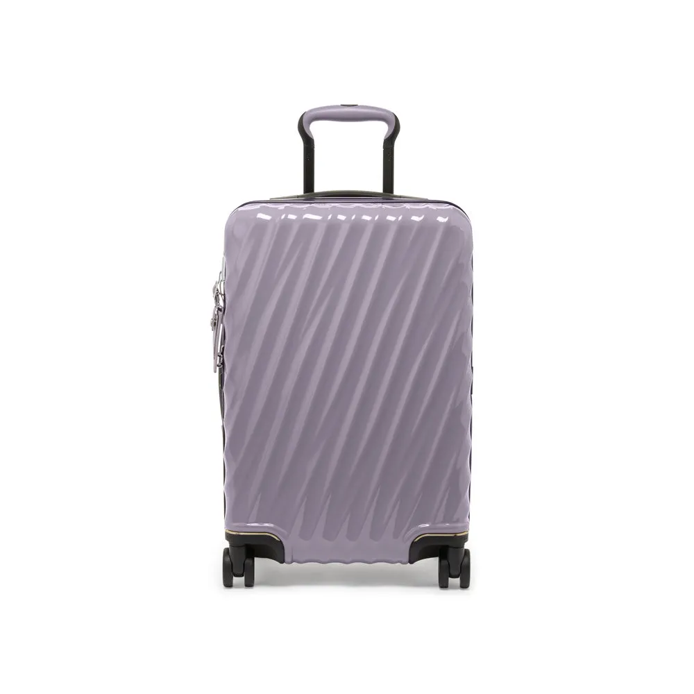 Tumi 19 Degree International Expandable 4-Wheel Carry-On