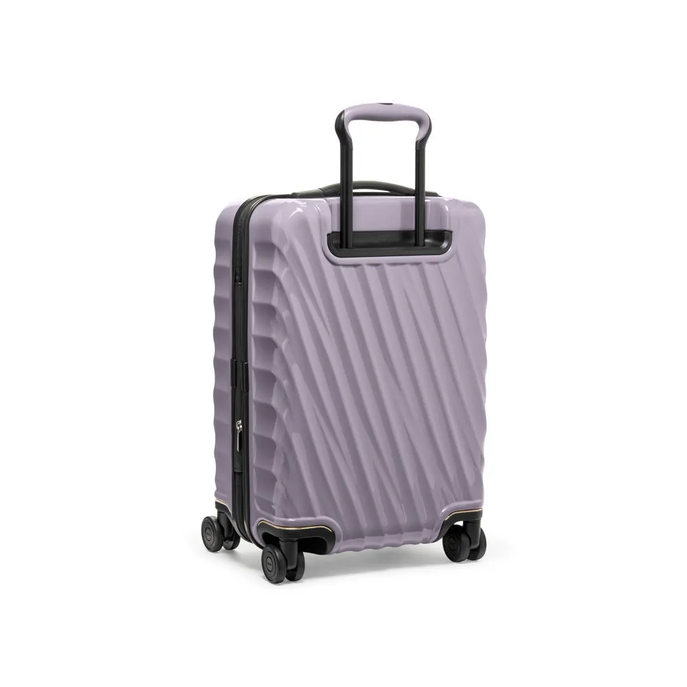 Tumi 19 Degree International Expandable 4-Wheel Carry-On