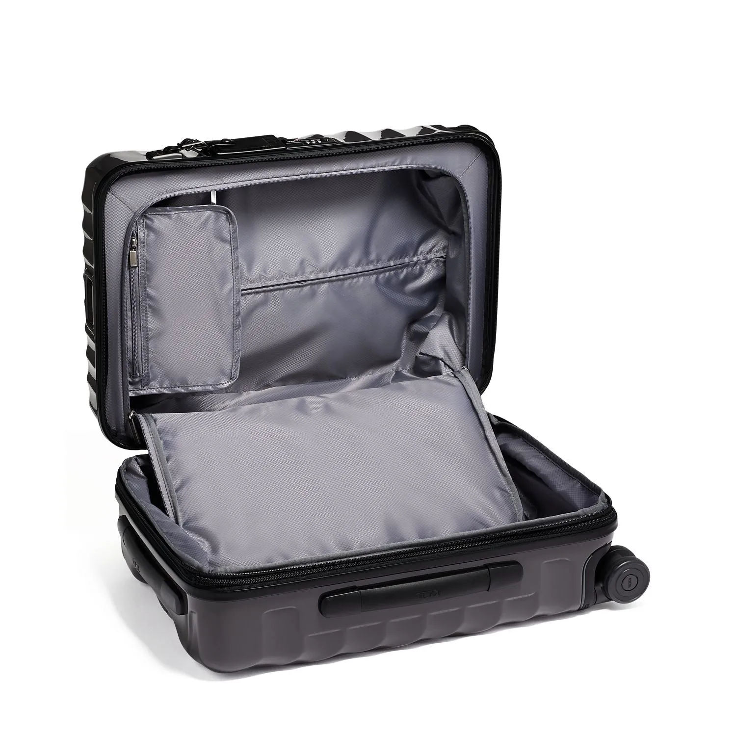 Tumi 19 Degree International Expandable 4-Wheel Carry-On