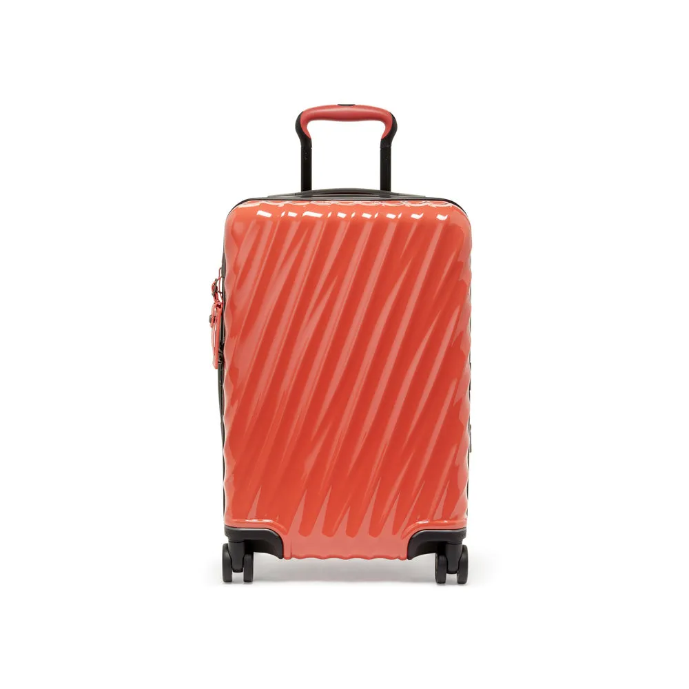 Tumi 19 Degree International Expandable 4-Wheel Carry-On