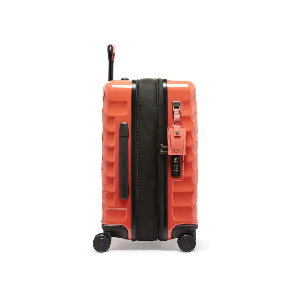 Tumi 19 Degree International Expandable 4-Wheel Carry-On