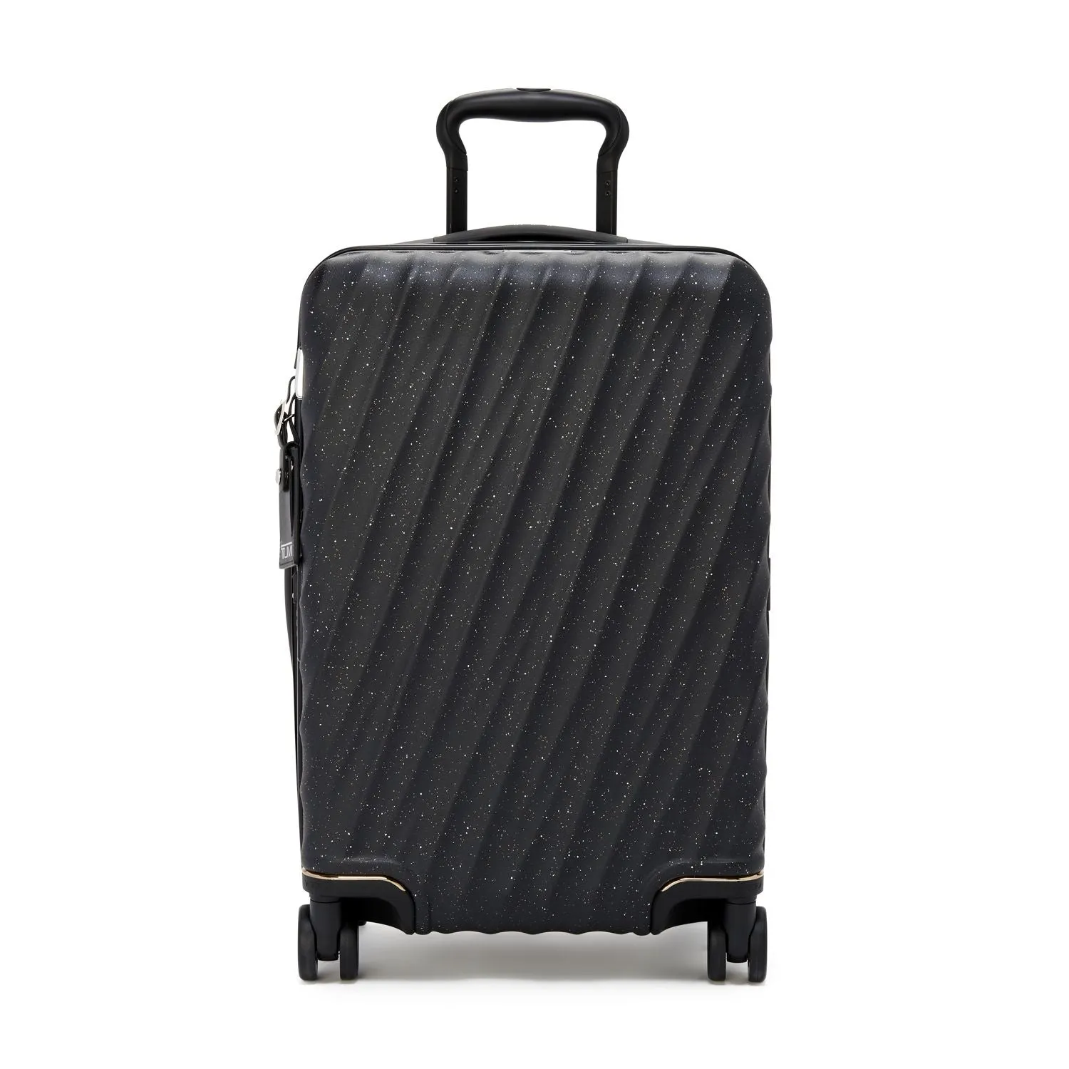 Tumi 19 Degree International Expandable 4-Wheel Carry-On