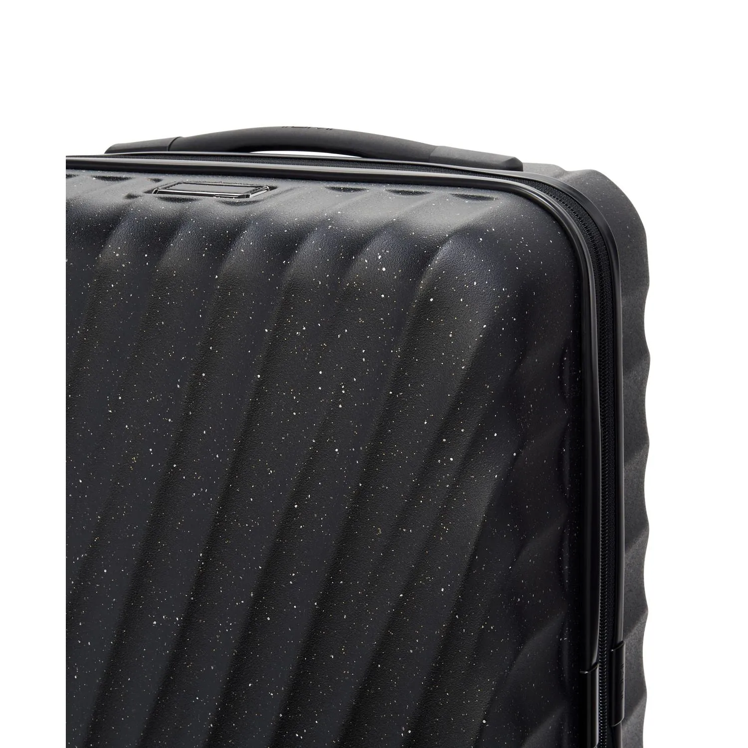 Tumi 19 Degree International Expandable 4-Wheel Carry-On