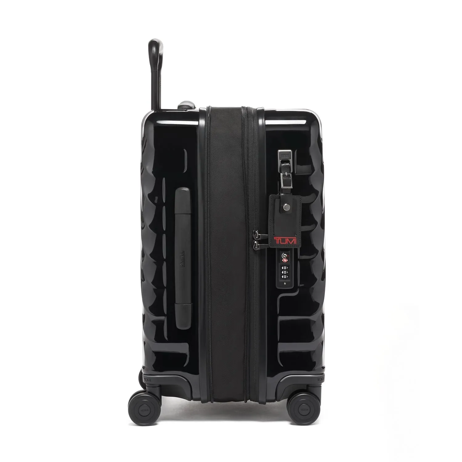Tumi 19 Degree International Expandable 4-Wheel Carry-On