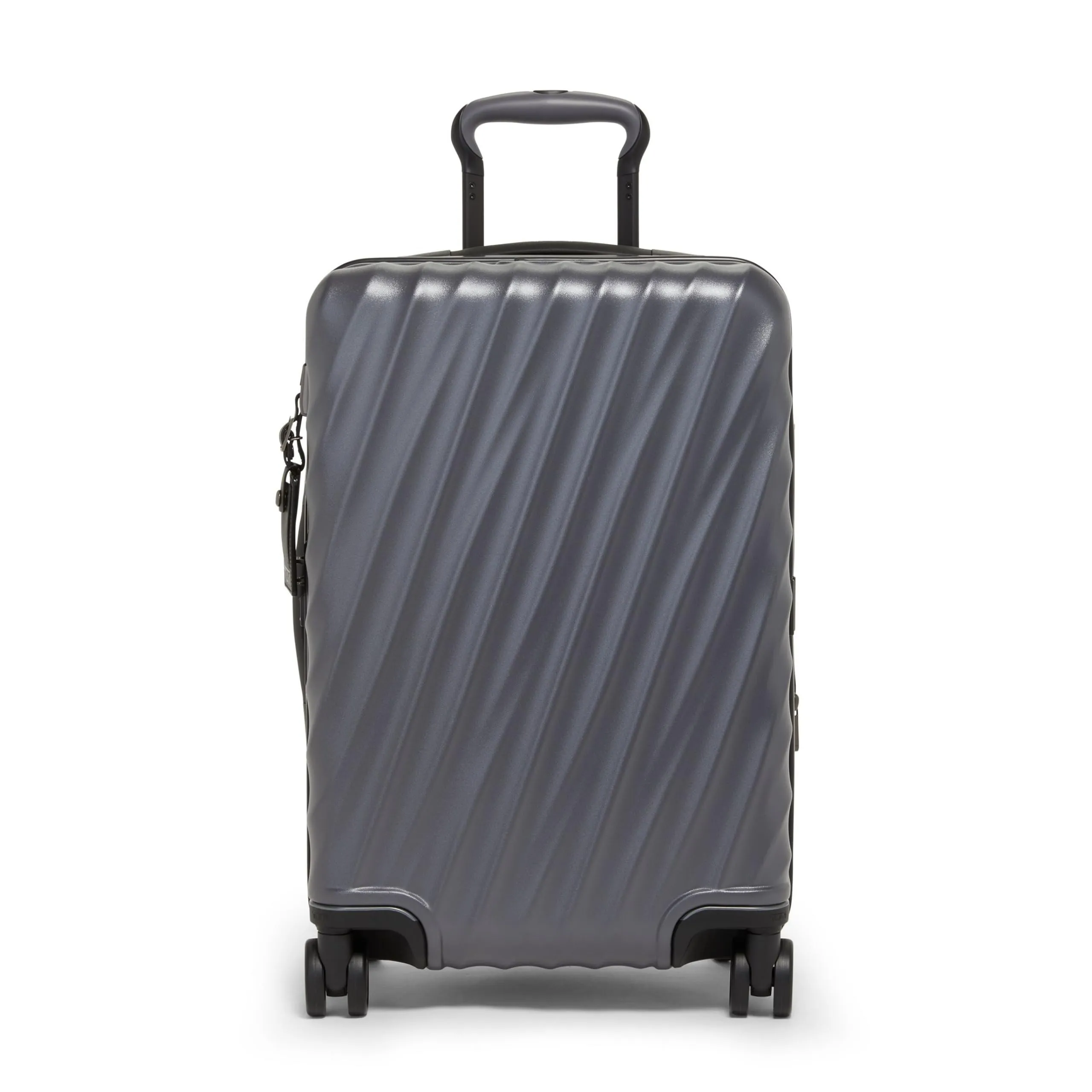 Tumi 19 Degree International Expandable 4-Wheel Carry-On