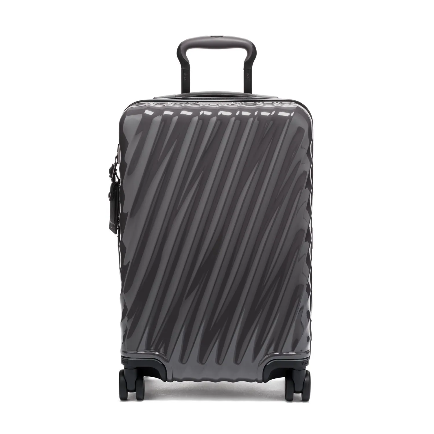 Tumi 19 Degree International Expandable 4-Wheel Carry-On