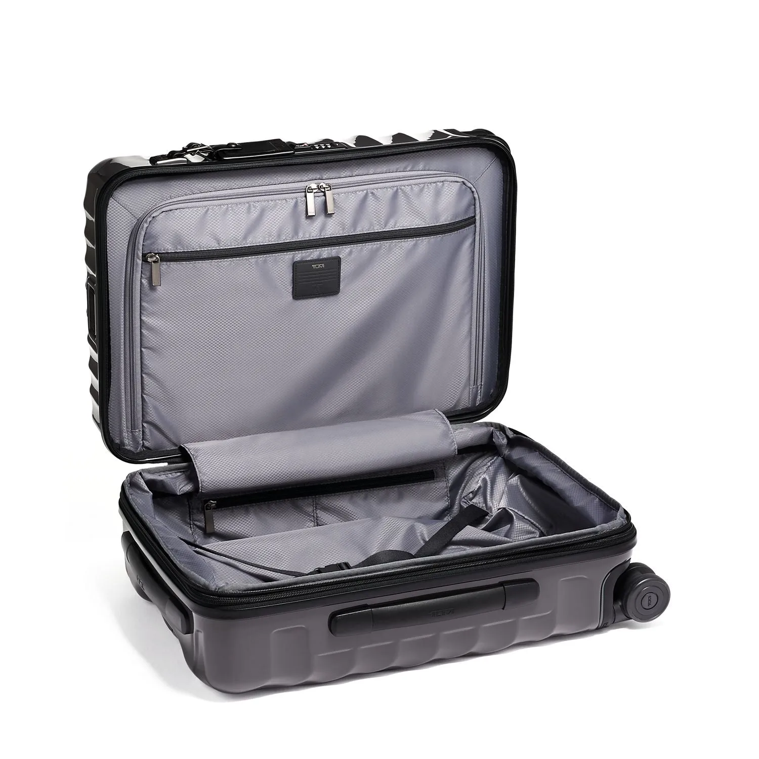 Tumi 19 Degree International Expandable 4-Wheel Carry-On