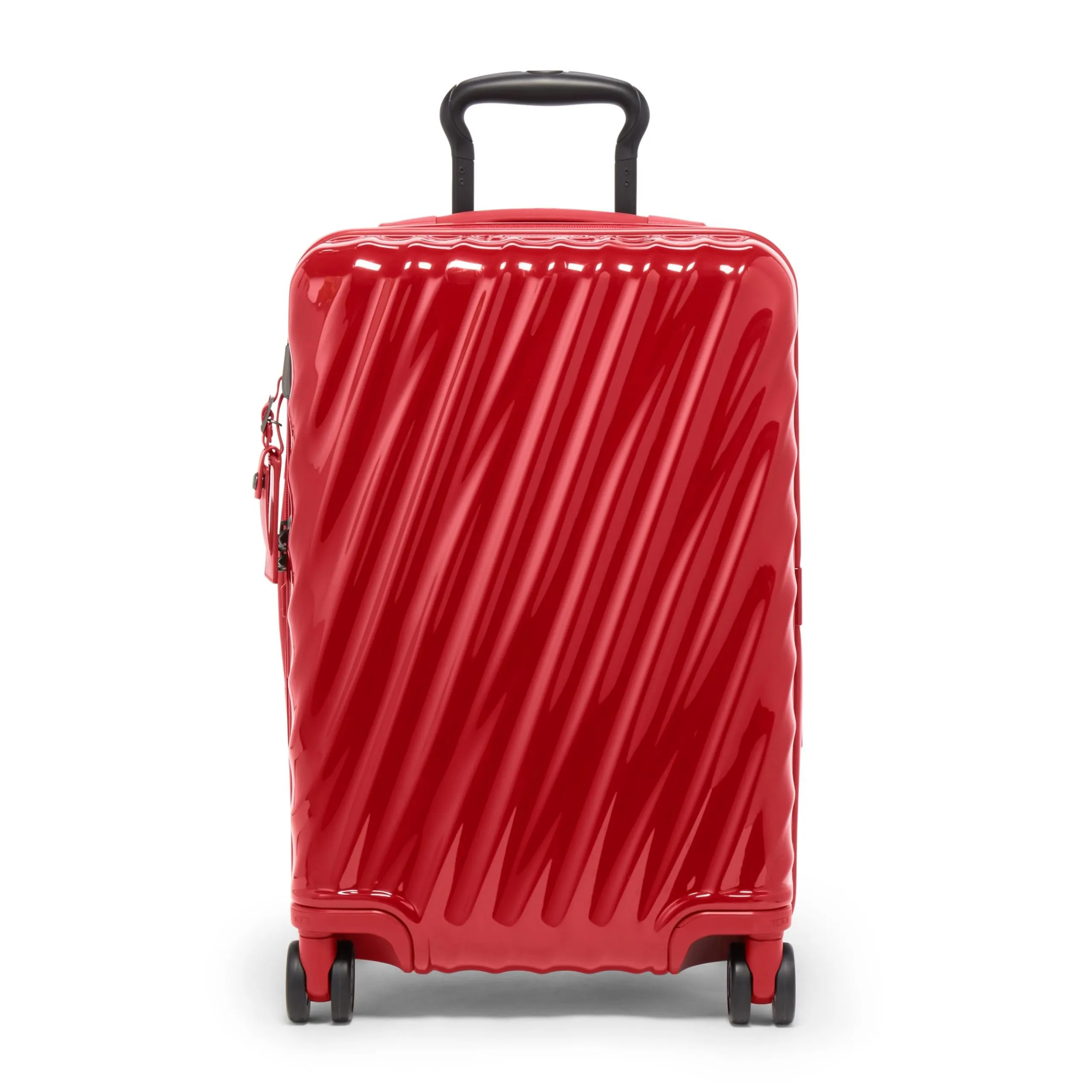 Tumi 19 Degree International Expandable 4-Wheel Carry-On