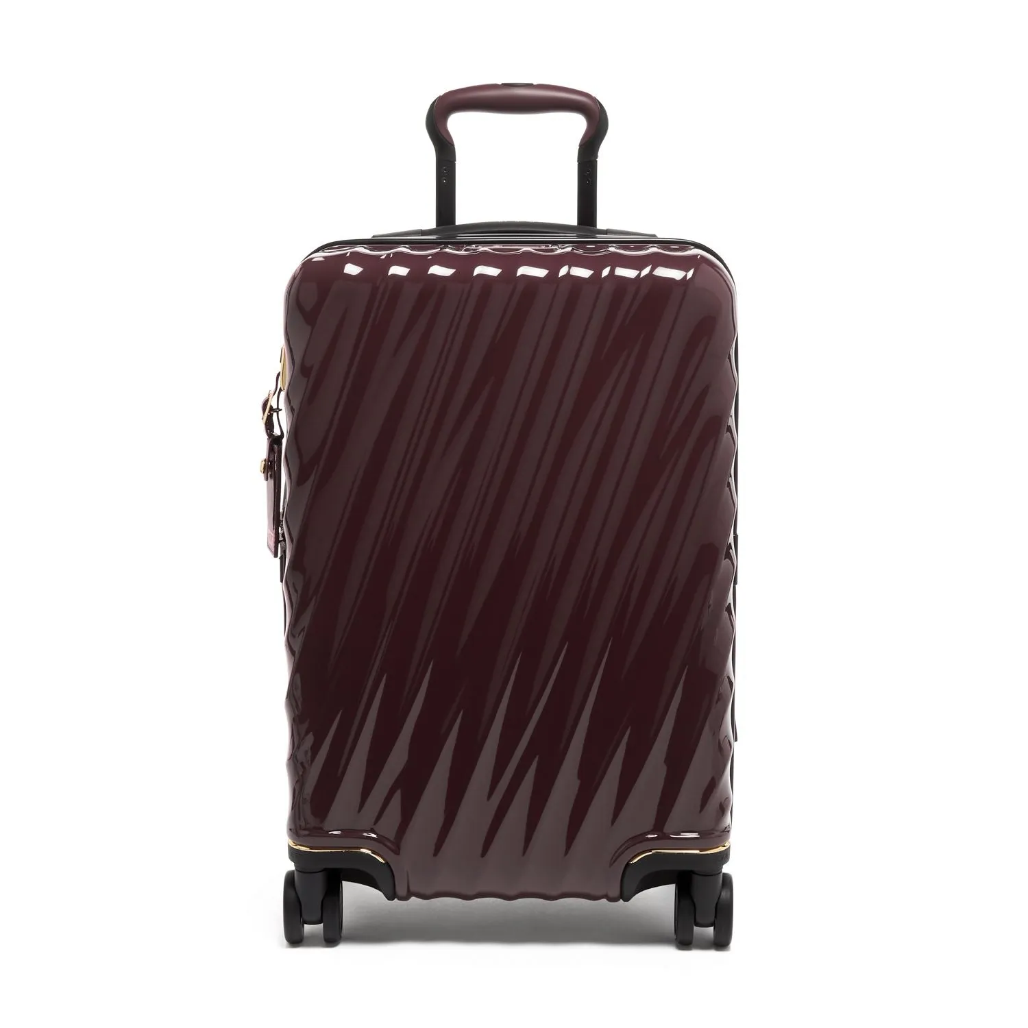 Tumi 19 Degree International Expandable 4-Wheel Carry-On