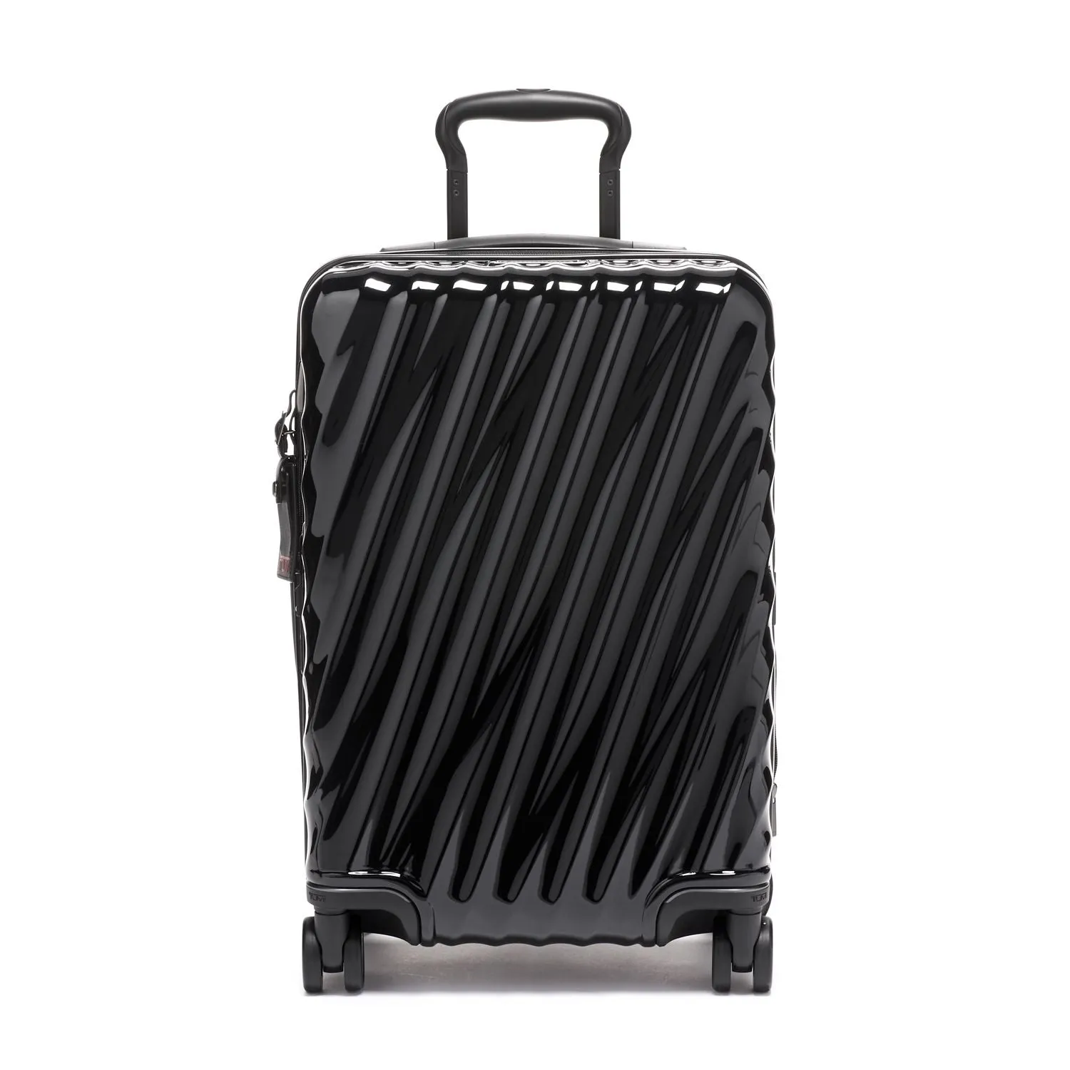 Tumi 19 Degree International Expandable 4-Wheel Carry-On