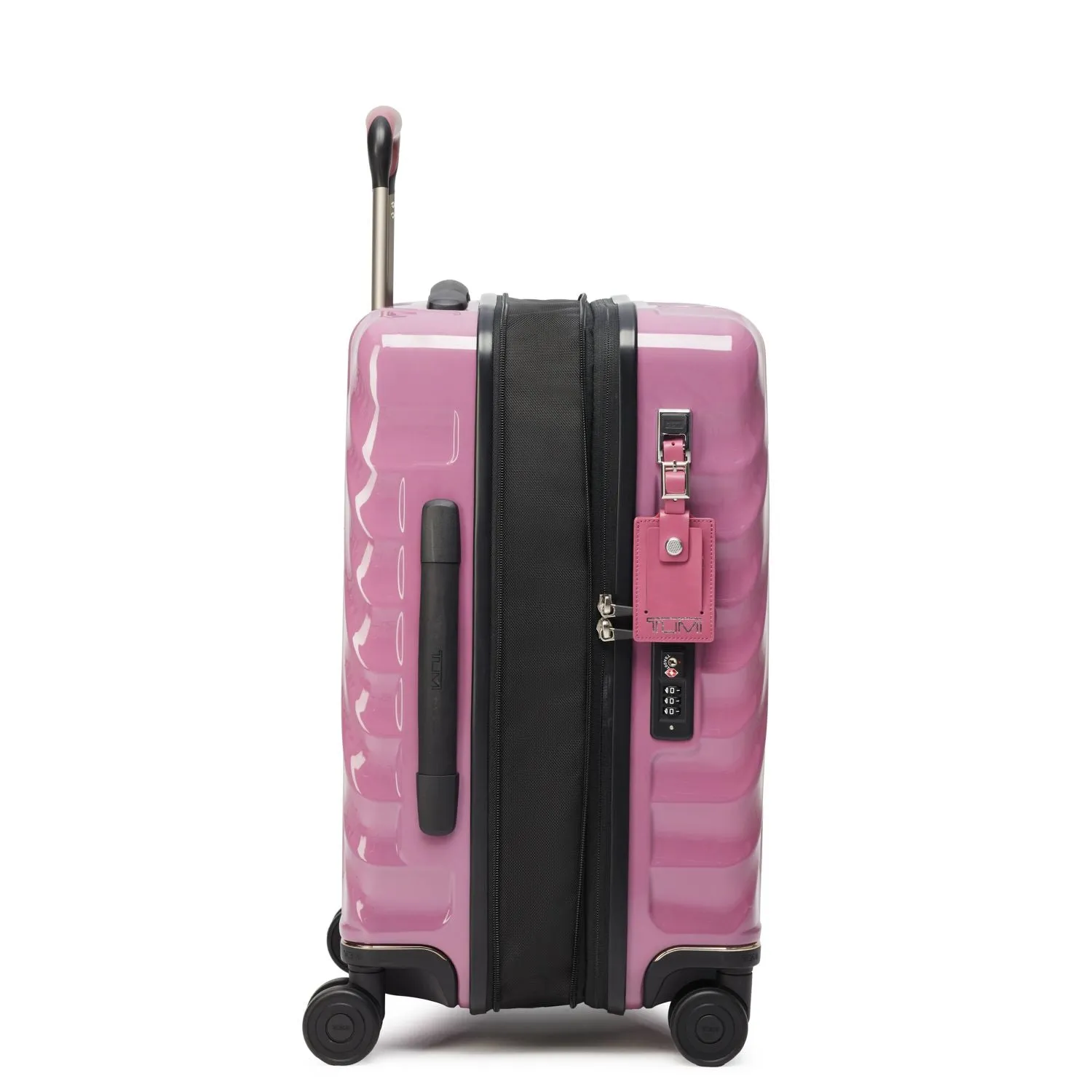 Tumi 19 Degree International Expandable 4-Wheel Carry-On