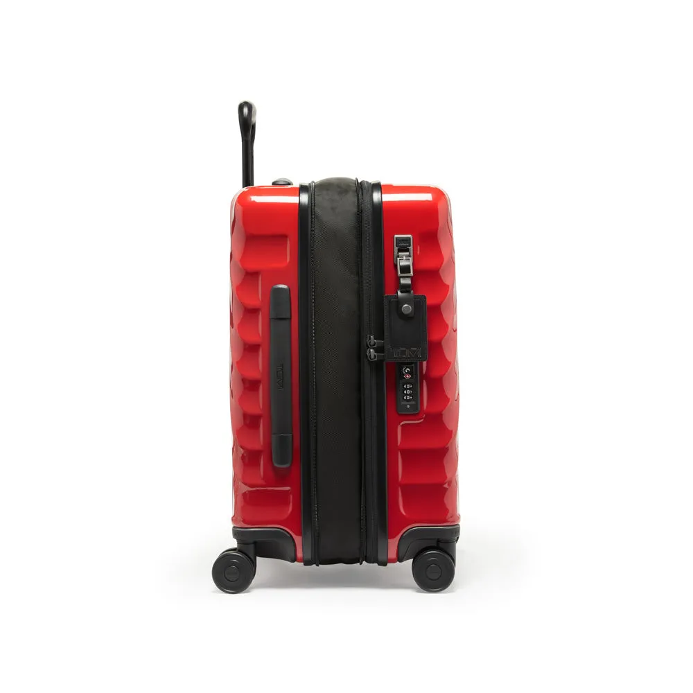 Tumi 19 Degree International Expandable 4-Wheel Carry-On