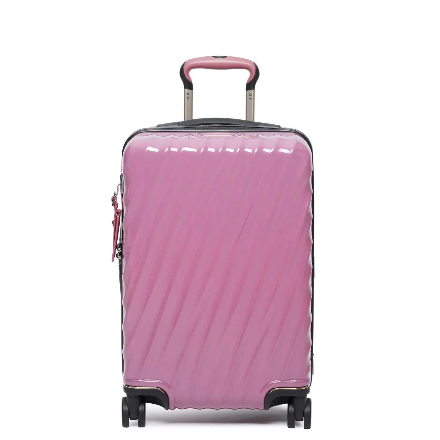 Tumi 19 Degree International Expandable 4-Wheel Carry-On