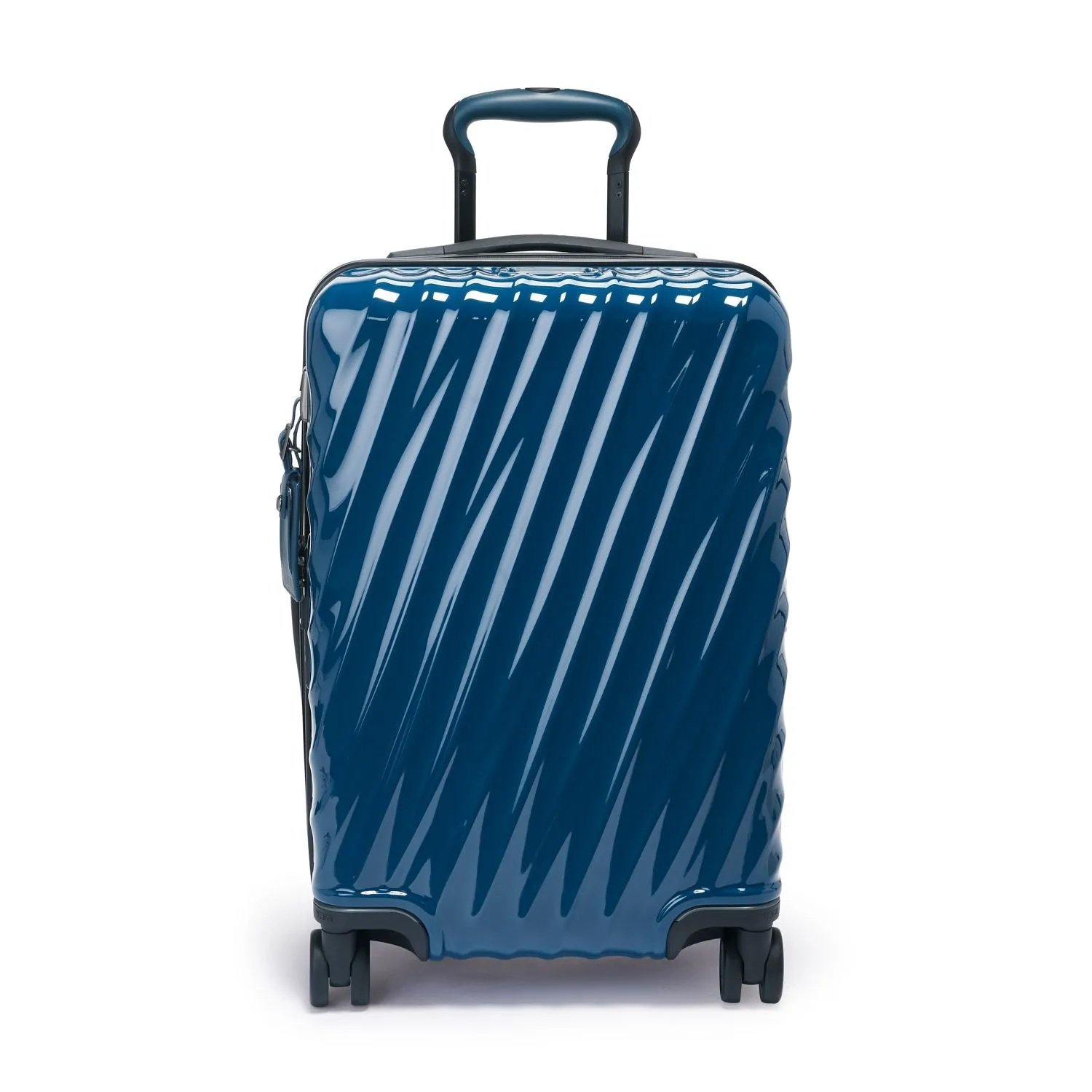 Tumi 19 Degree International Expandable 4-Wheel Carry-On