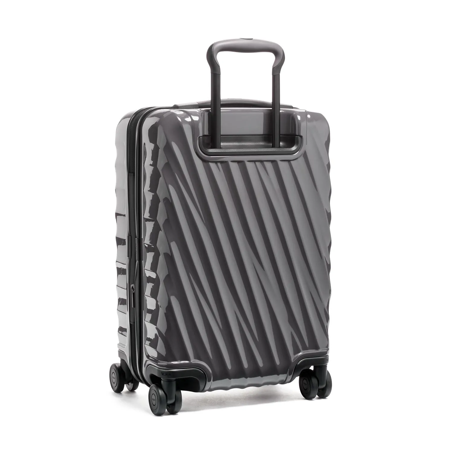 Tumi 19 Degree International Expandable 4-Wheel Carry-On