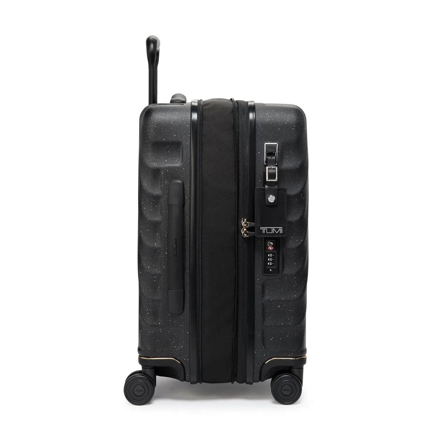 Tumi 19 Degree International Expandable 4-Wheel Carry-On