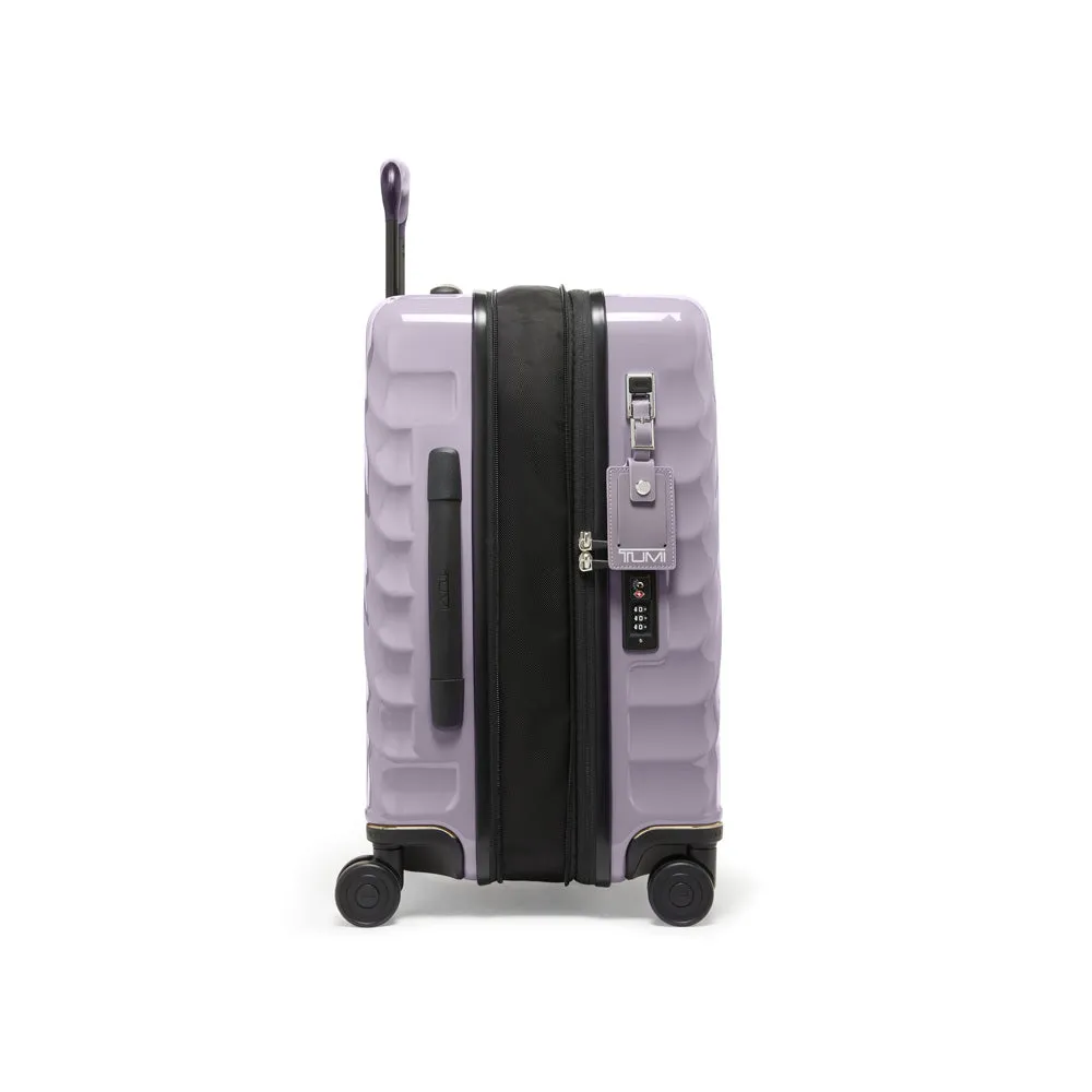 Tumi 19 Degree International Expandable 4-Wheel Carry-On
