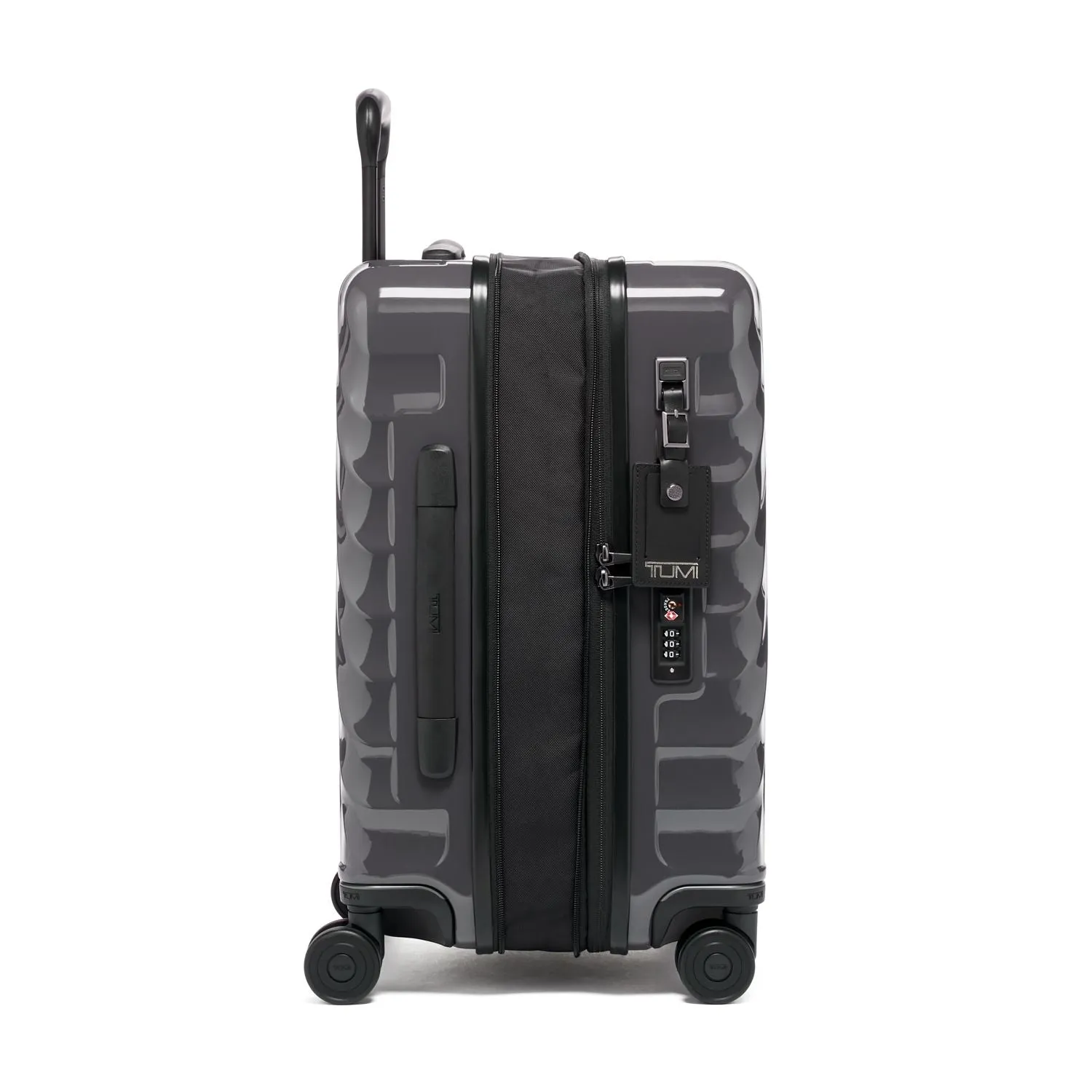 Tumi 19 Degree International Expandable 4-Wheel Carry-On