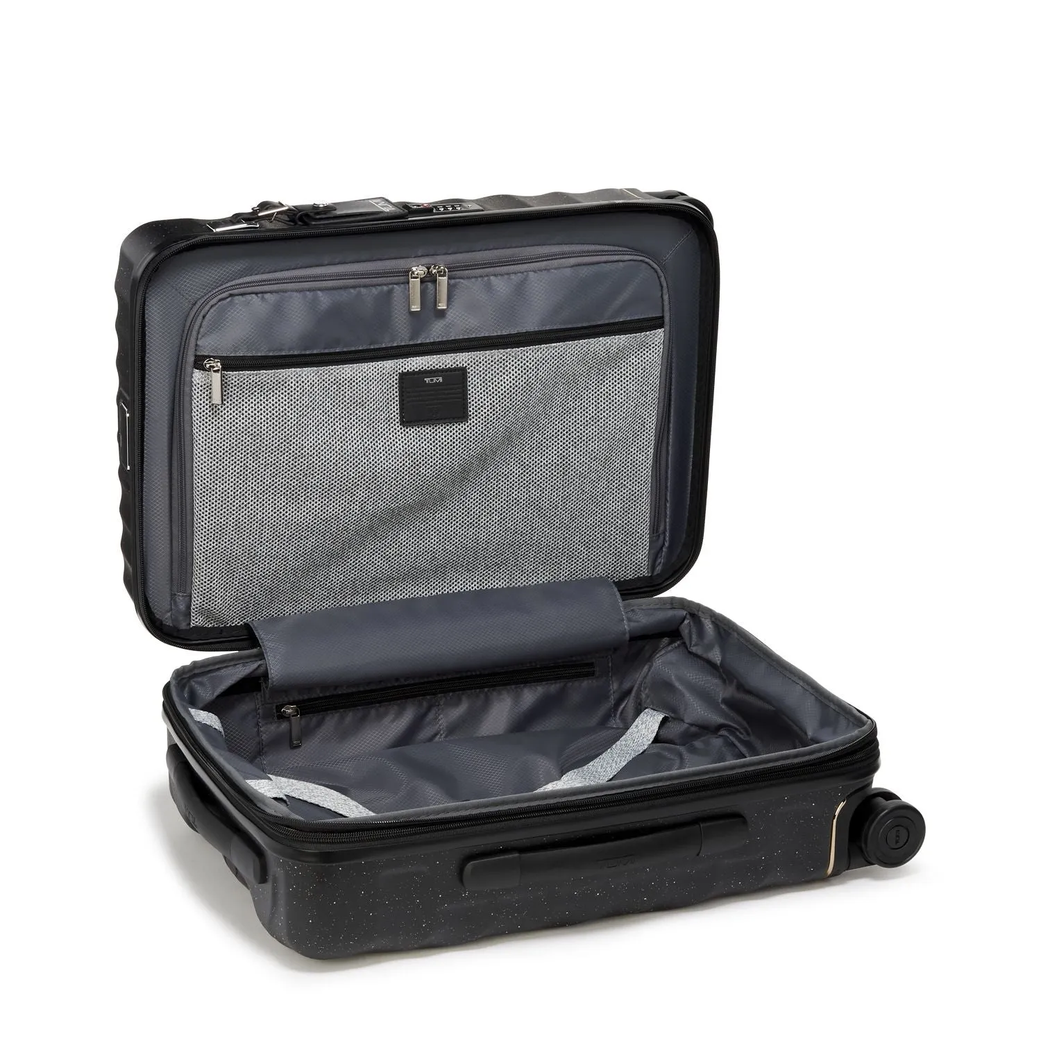 Tumi 19 Degree International Expandable 4-Wheel Carry-On