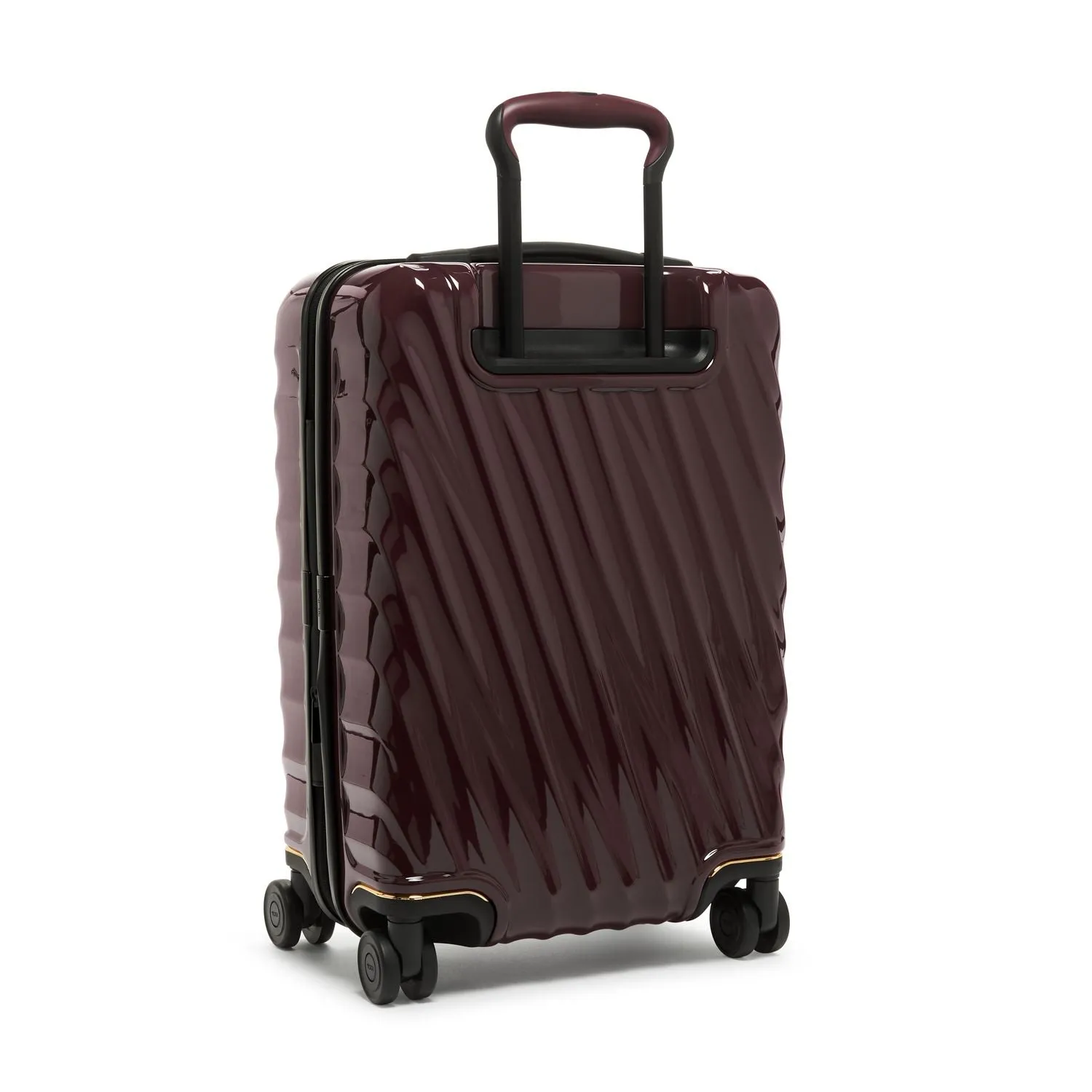 Tumi 19 Degree International Expandable 4-Wheel Carry-On