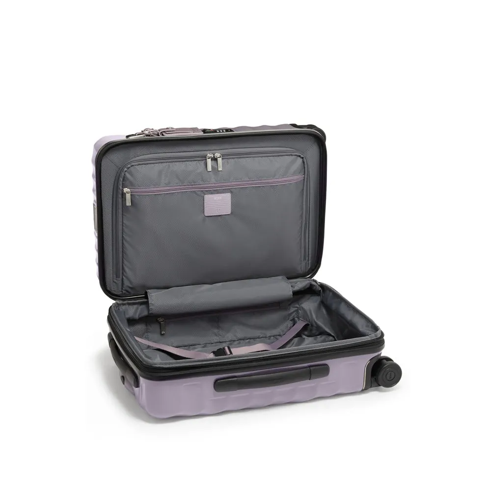 Tumi 19 Degree International Expandable 4-Wheel Carry-On