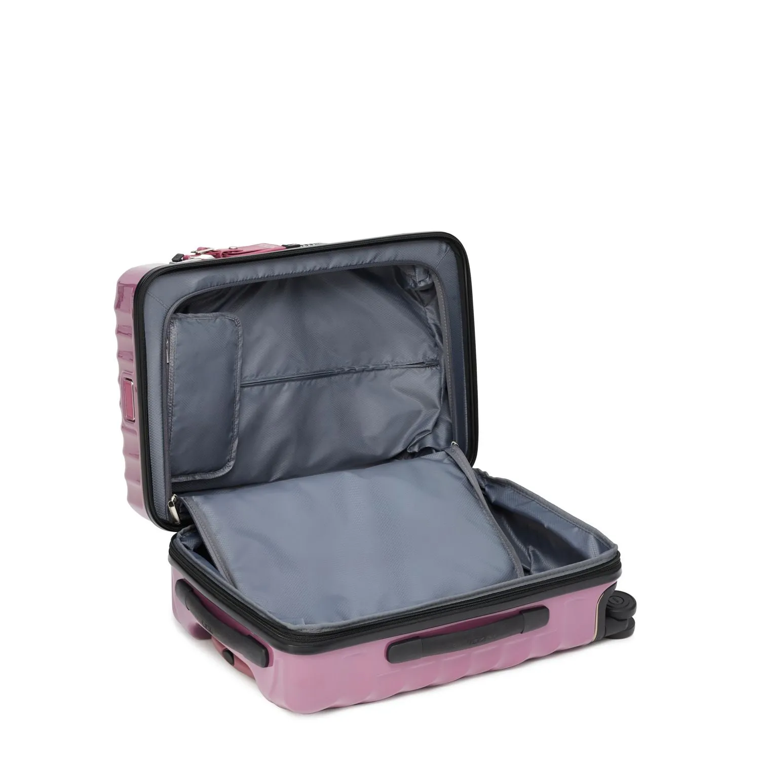 Tumi 19 Degree International Expandable 4-Wheel Carry-On