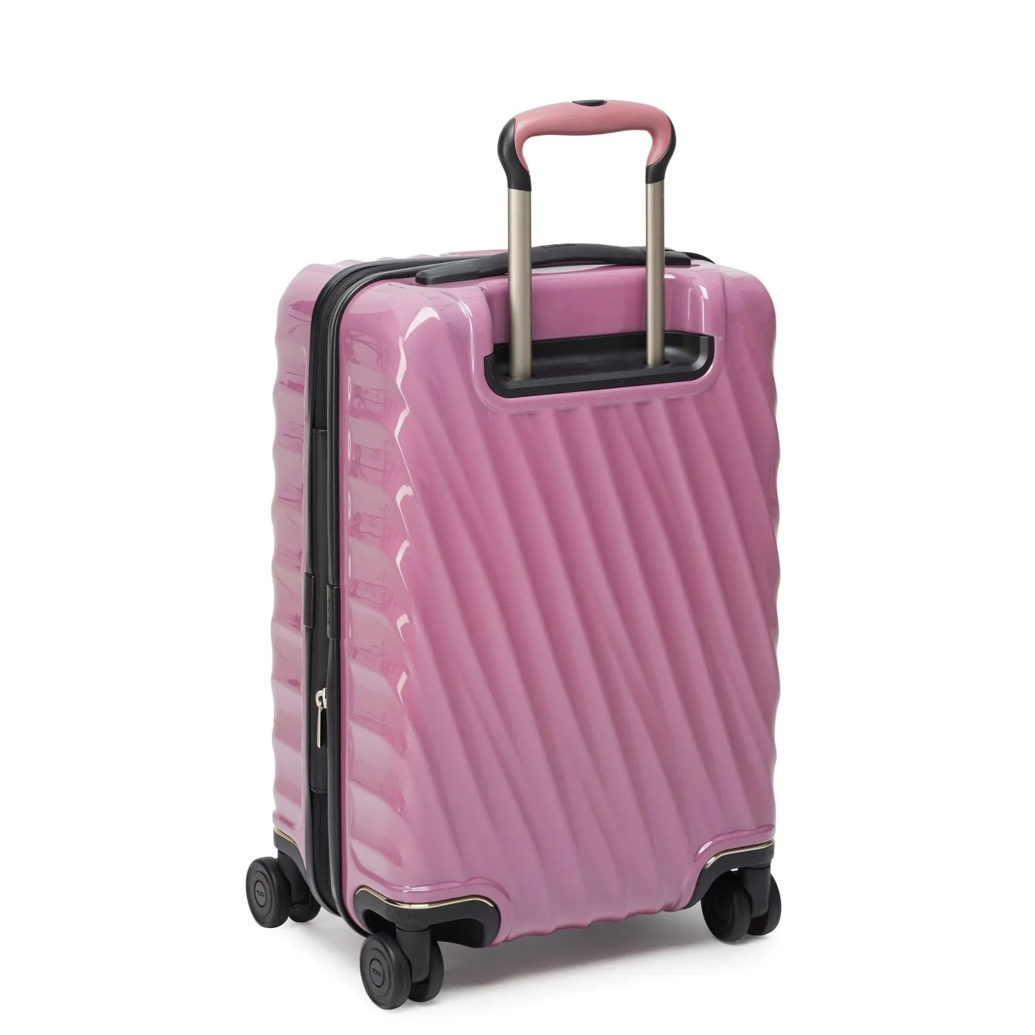 Tumi 19 Degree International Expandable 4-Wheel Carry-On
