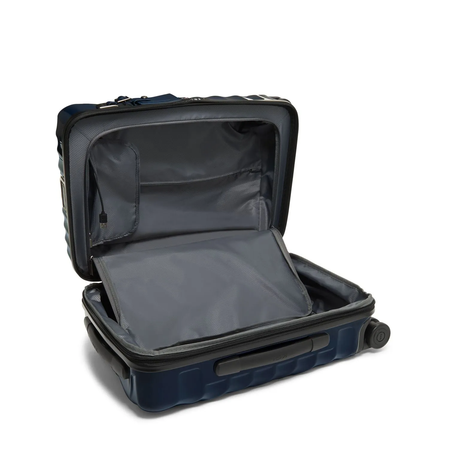 Tumi 19 Degree International Expandable 4-Wheel Carry-On
