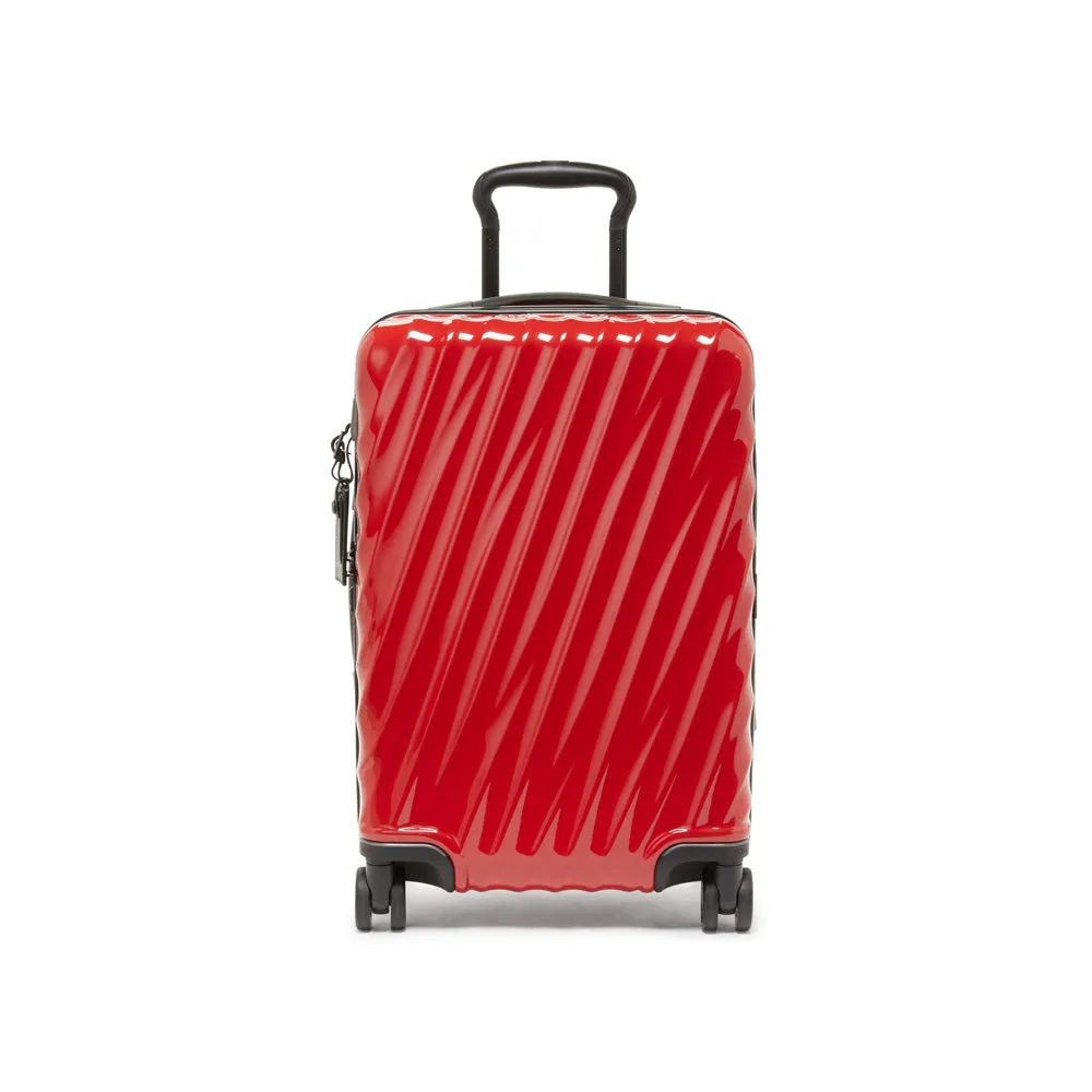 Tumi 19 Degree International Expandable 4-Wheel Carry-On