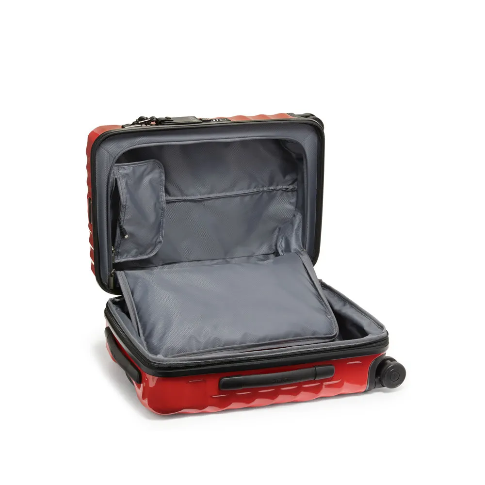 Tumi 19 Degree International Expandable 4-Wheel Carry-On