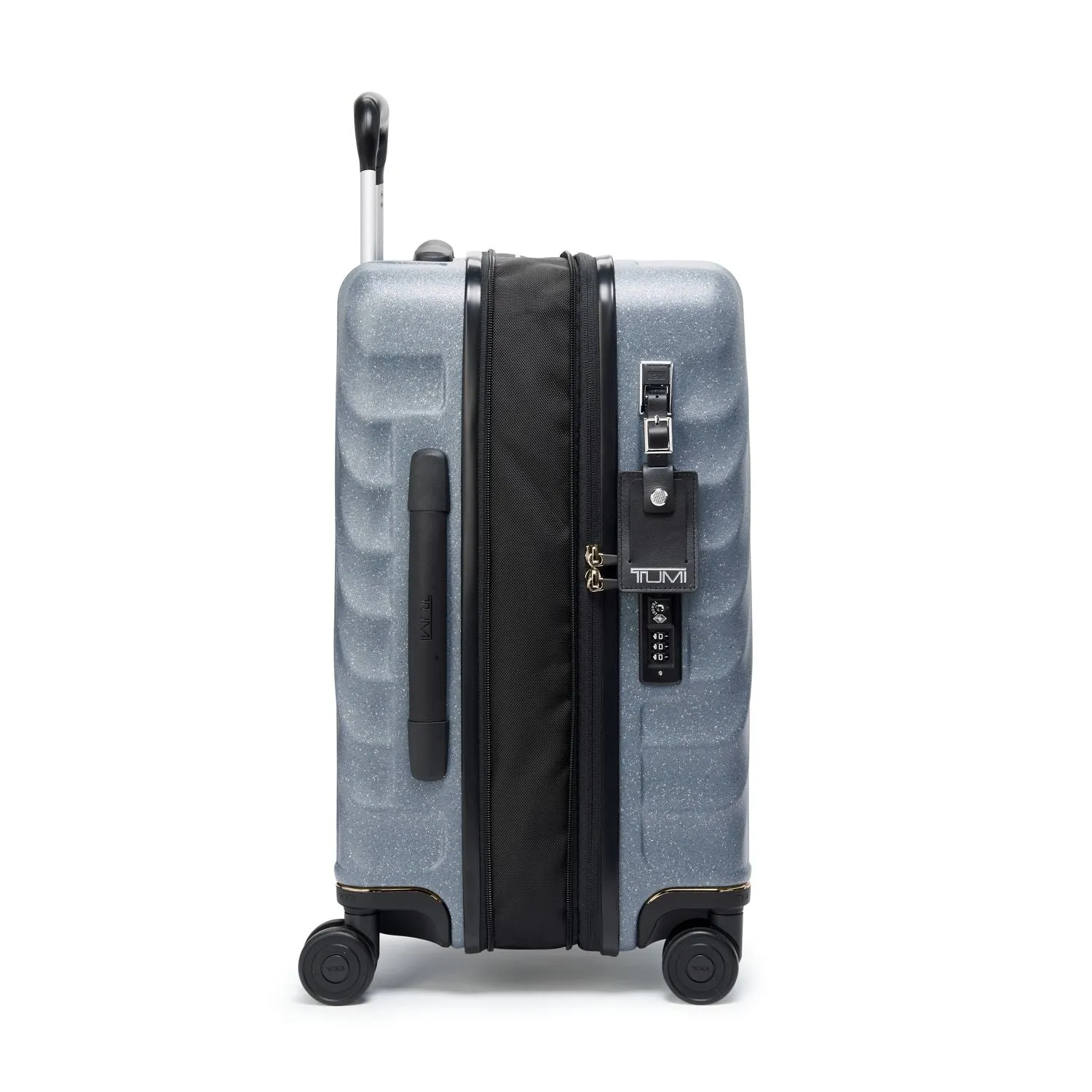 Tumi 19 Degree International Expandable 4-Wheel Carry-On