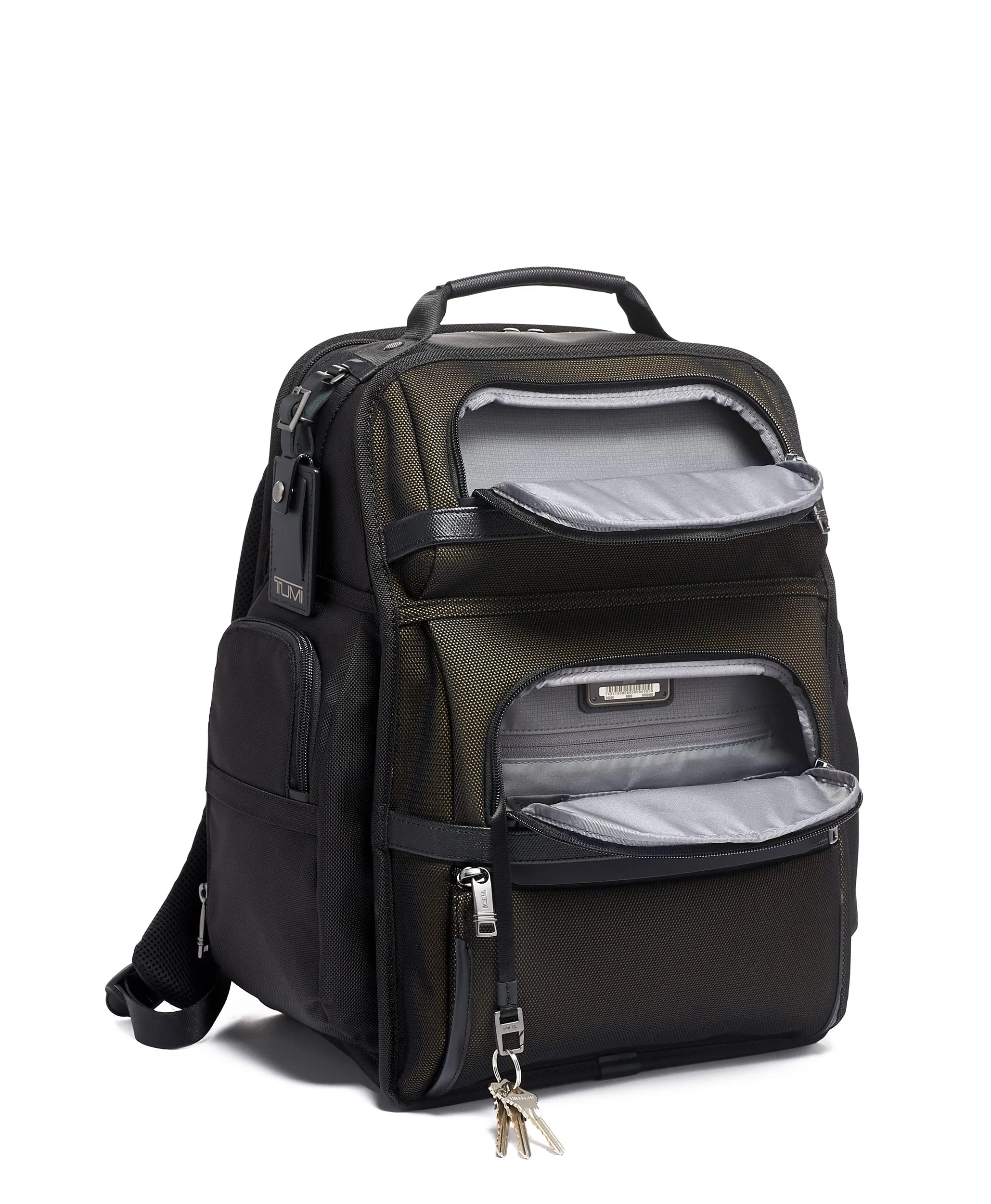 TUMI Alpha Brief Pack