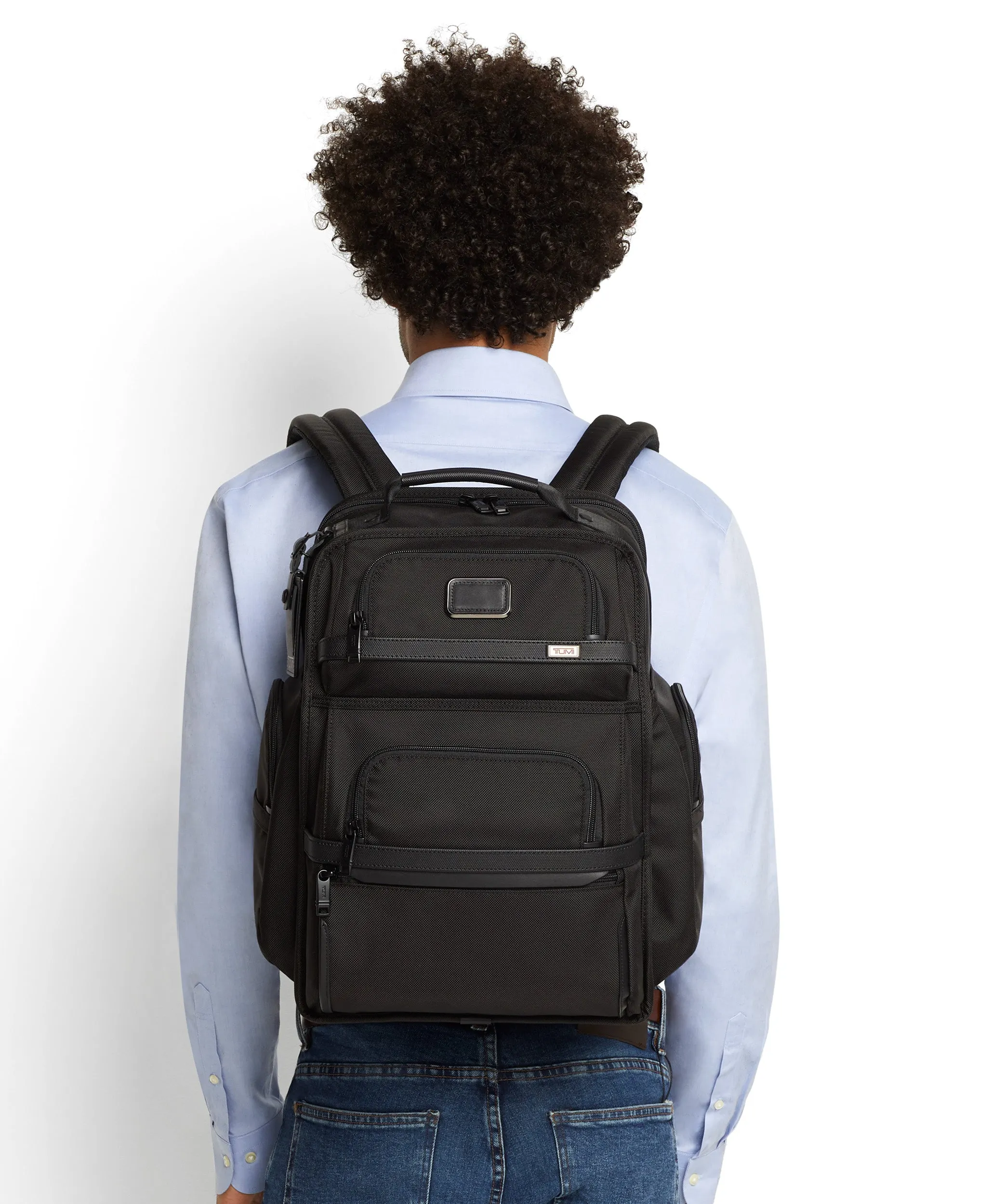TUMI Alpha Brief Pack