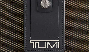 TUMI Alpha Brief Pack