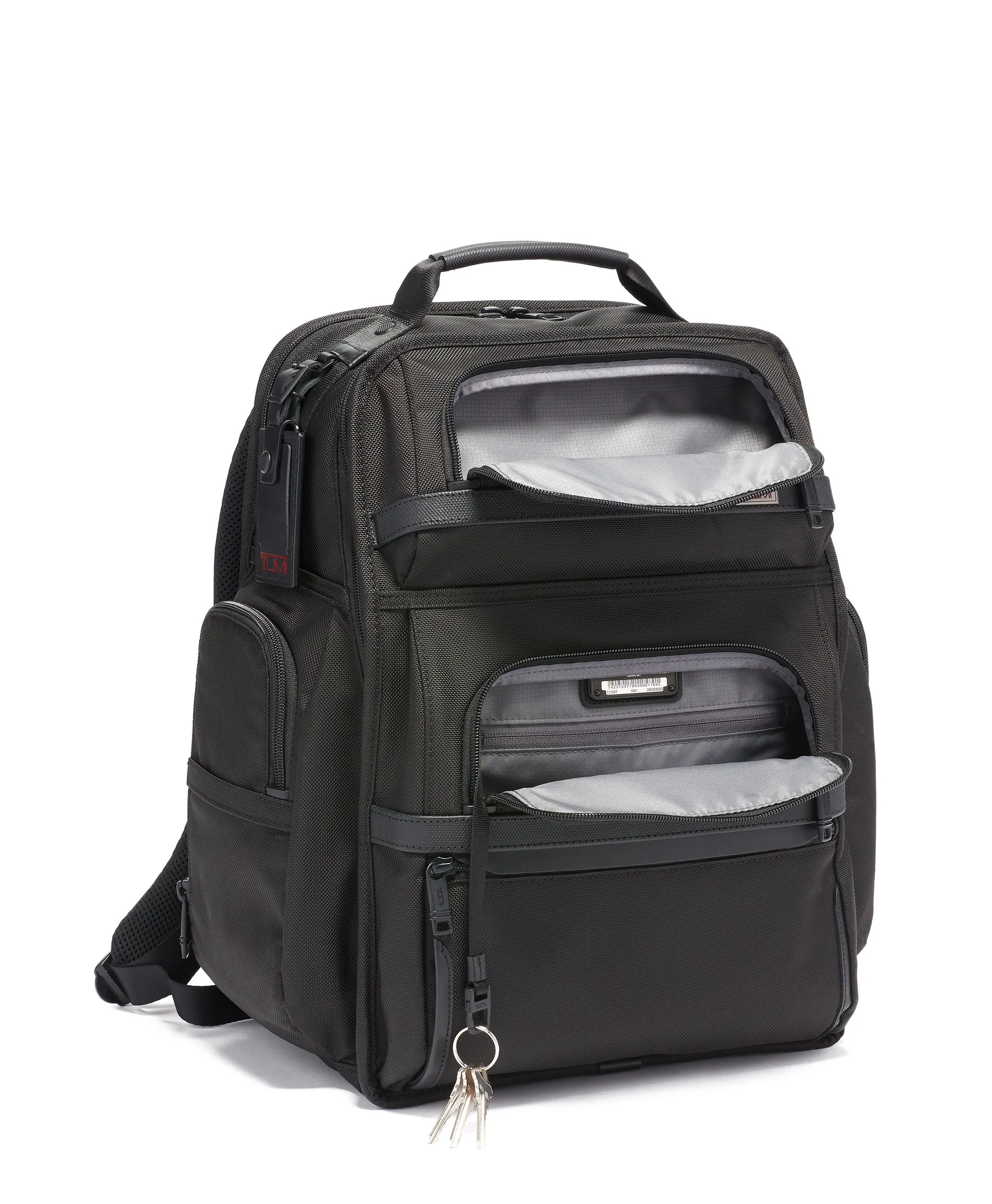 TUMI Alpha Brief Pack