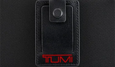 TUMI Alpha Brief Pack