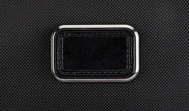 TUMI Alpha Brief Pack