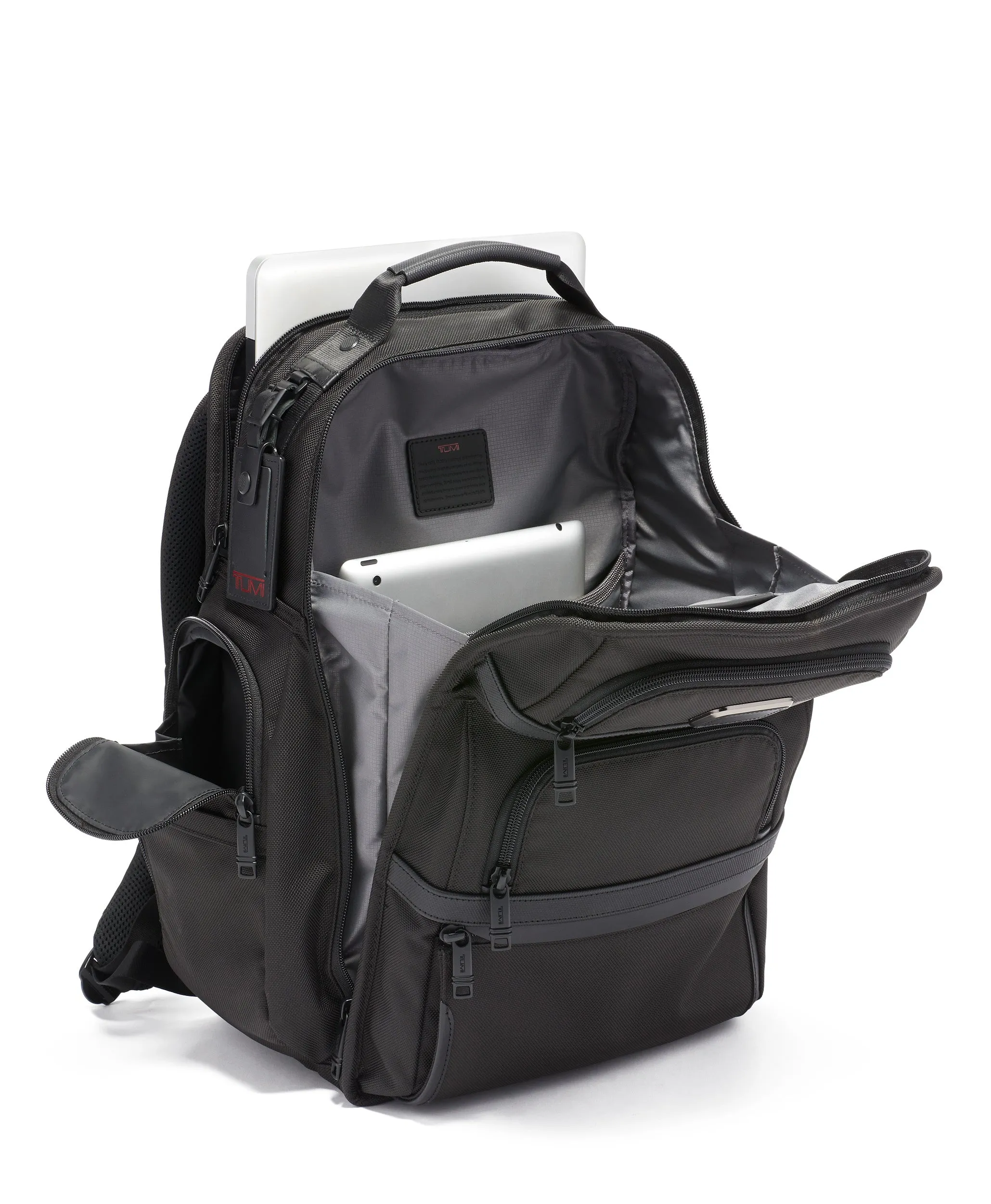 TUMI Alpha Brief Pack