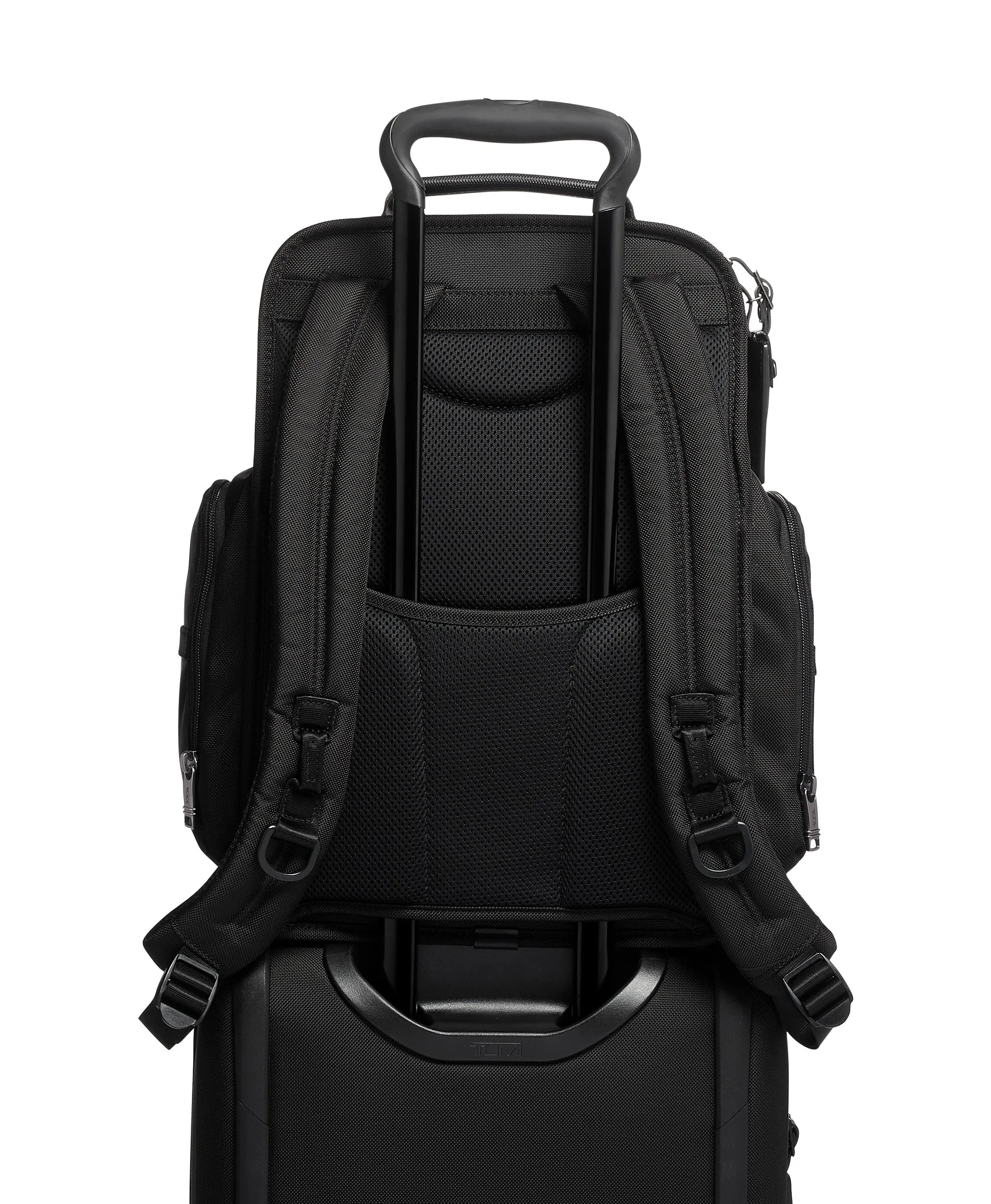TUMI Alpha Brief Pack