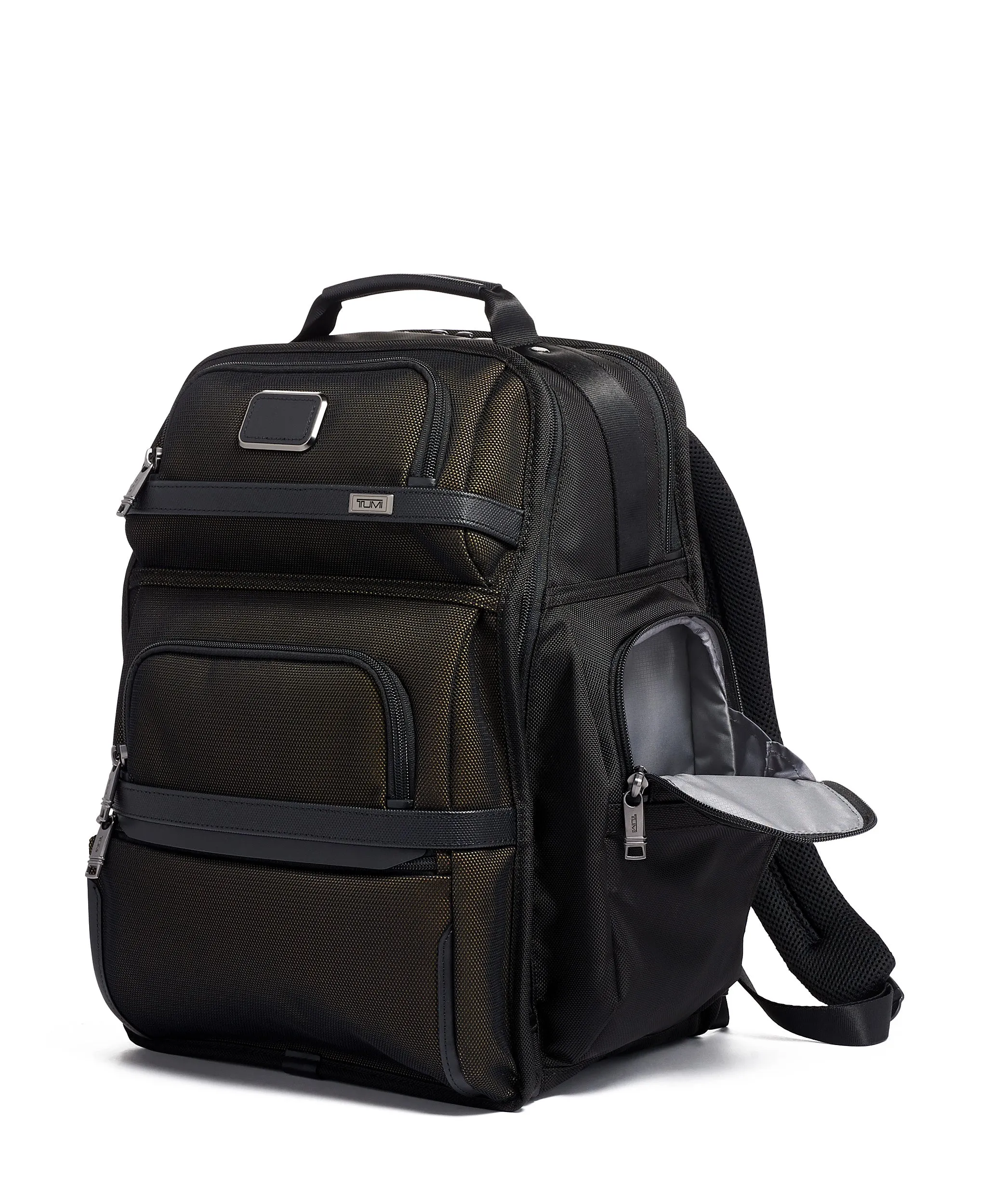 TUMI Alpha Brief Pack