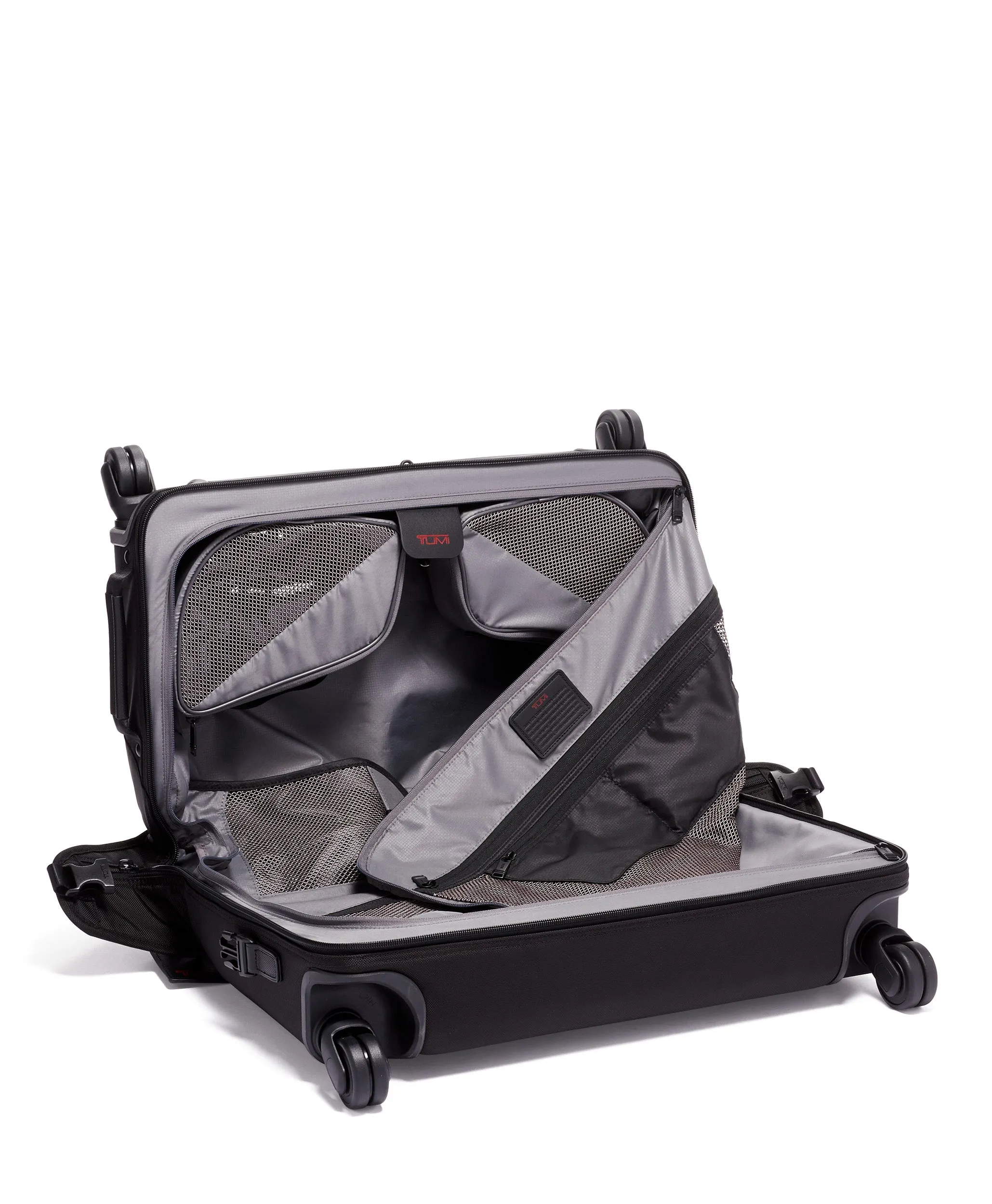 TUMI Alpha Garment 4-Wheel Carry-On