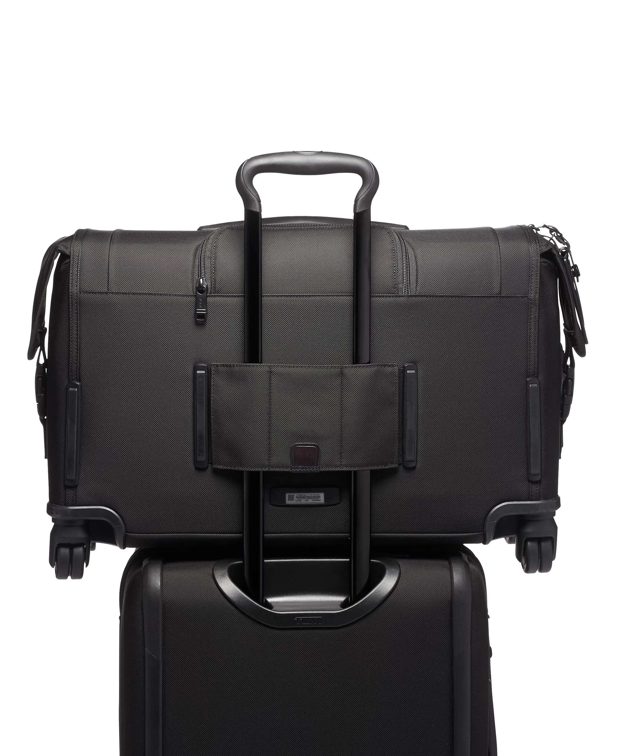 TUMI Alpha Garment 4-Wheel Carry-On