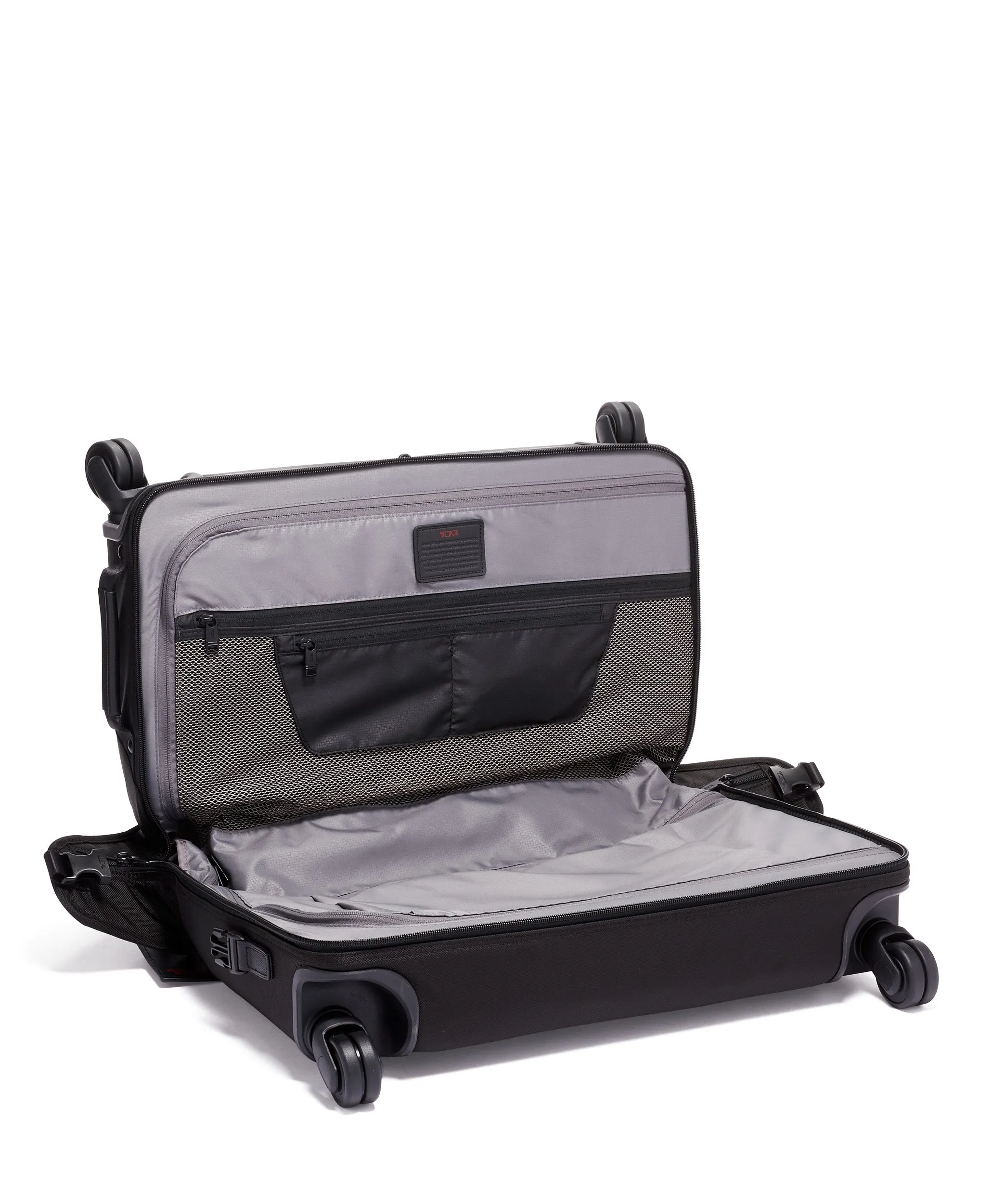 TUMI Alpha Garment 4-Wheel Carry-On