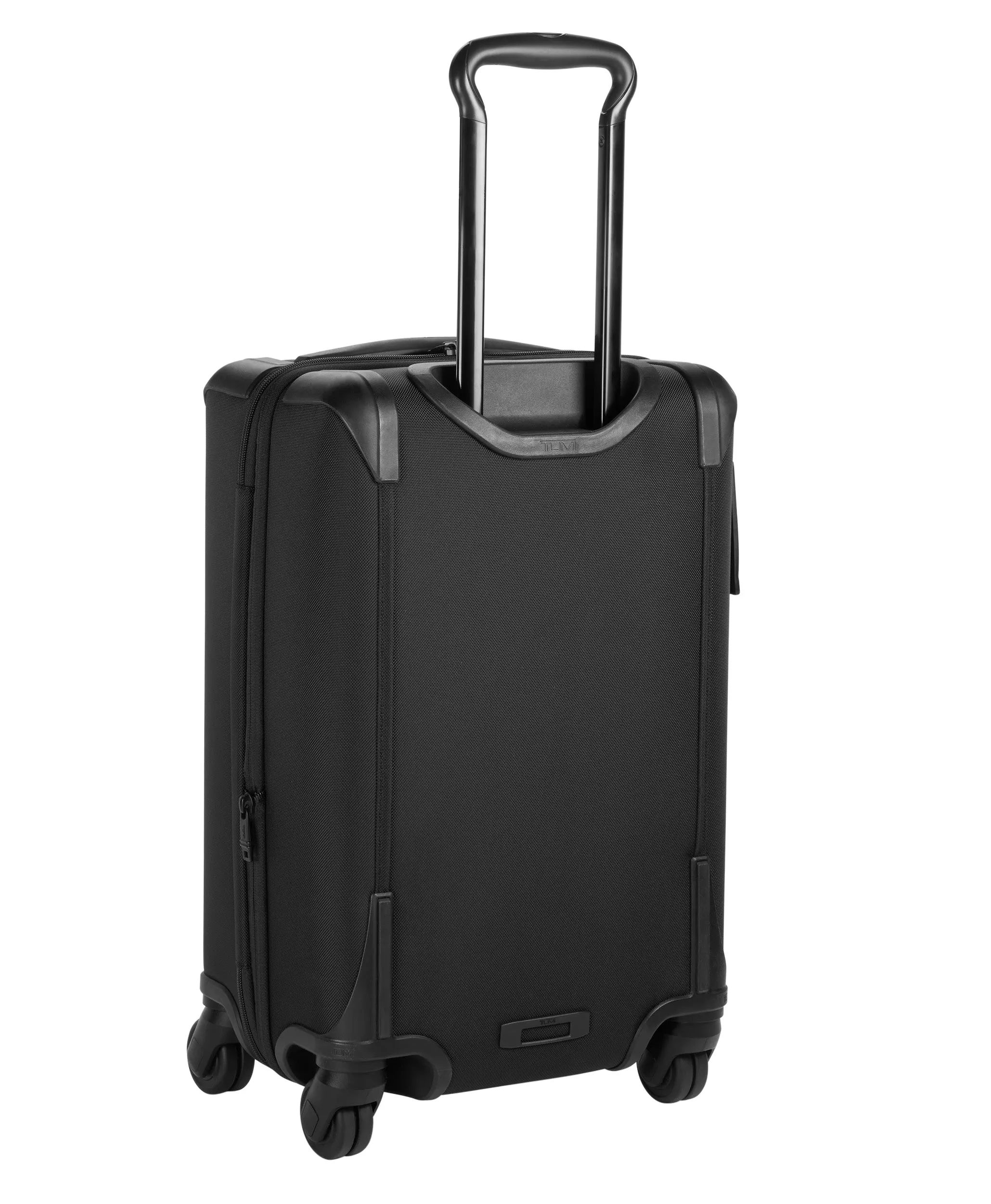 TUMI Alpha International Expandable 4-Wheel Carry-On