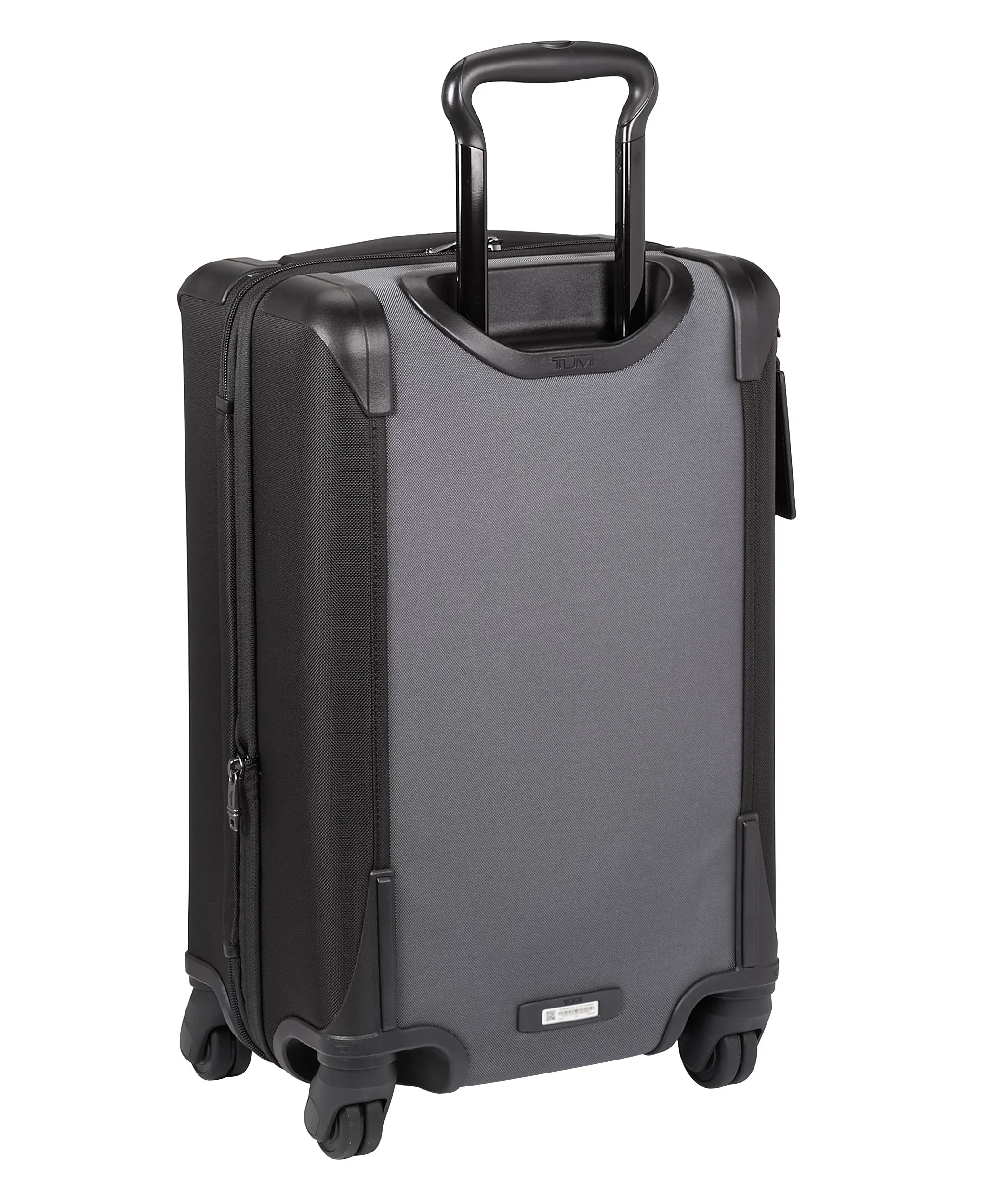 TUMI Alpha International Expandable 4-Wheel Carry-On